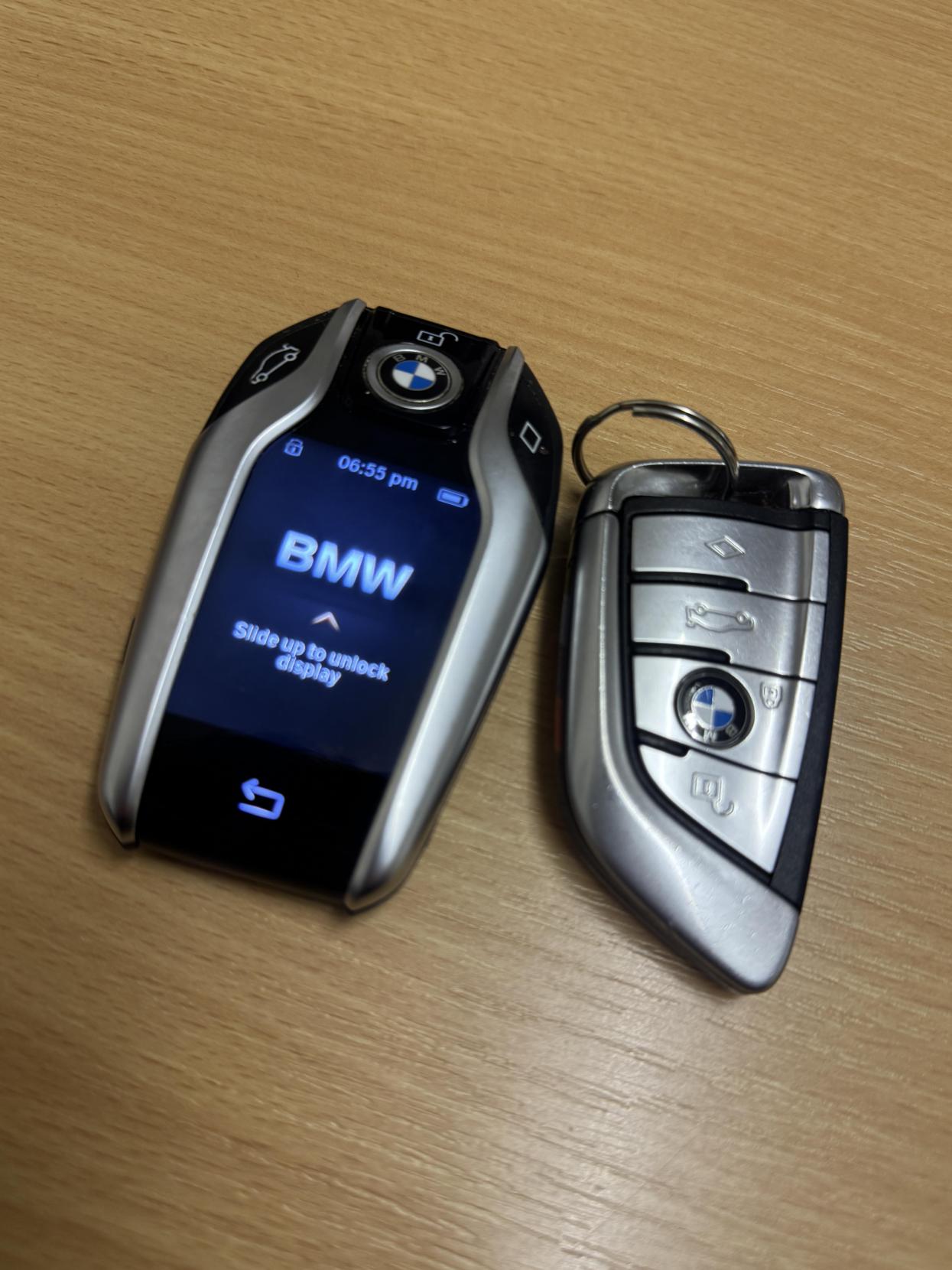 BMW 5 Series 2.0 520i GPF M Sport Touring 5dr Petrol Auto Euro 6 (s/s) (184 ps)