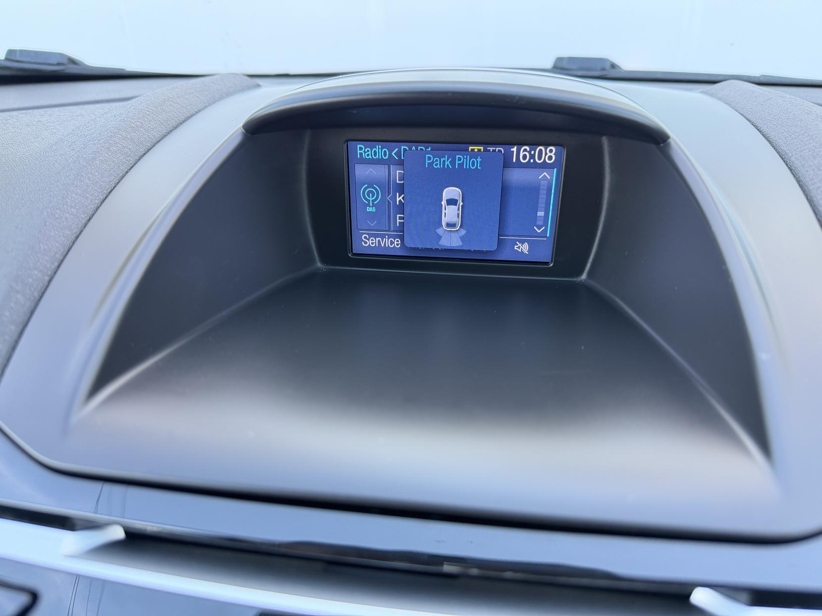 Ford Fiesta 1.6T EcoBoost ST-2 Hatchback 3dr Petrol Manual Euro 5 (182 ps)