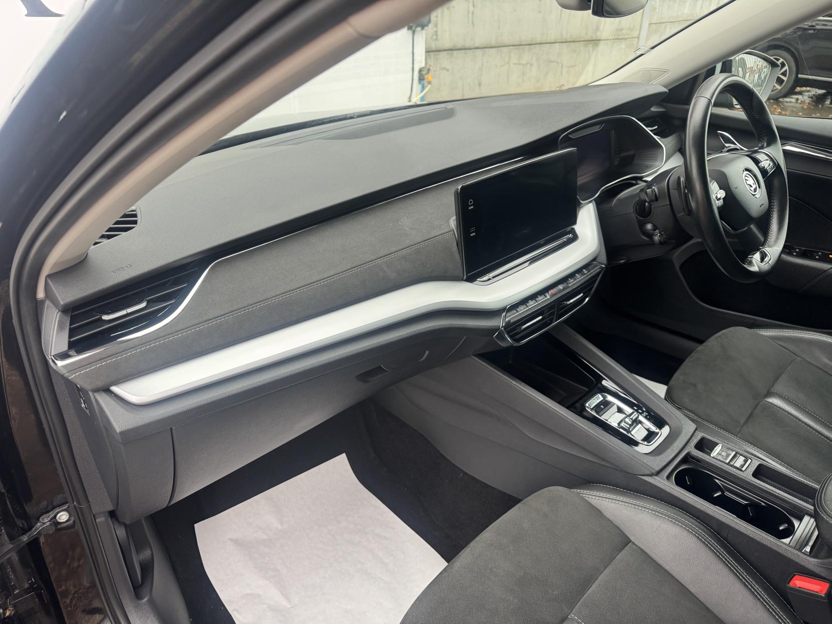 Skoda Octavia 1.4 TSI iV 13kWh SE L Estate 5dr Petrol Plug-in Hybrid DSG Euro 6 (s/s) (204 ps)