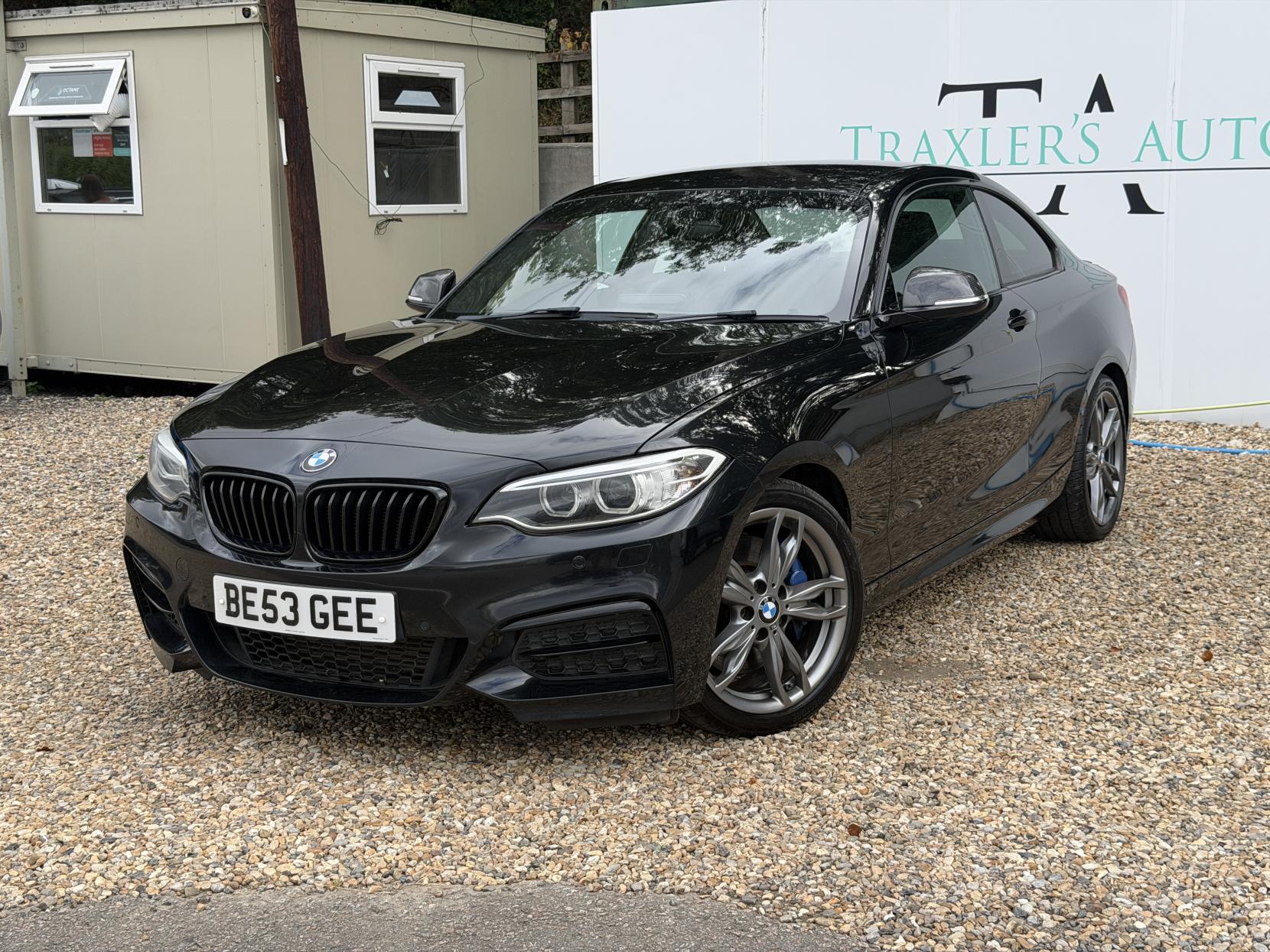 Bmw 2 Series