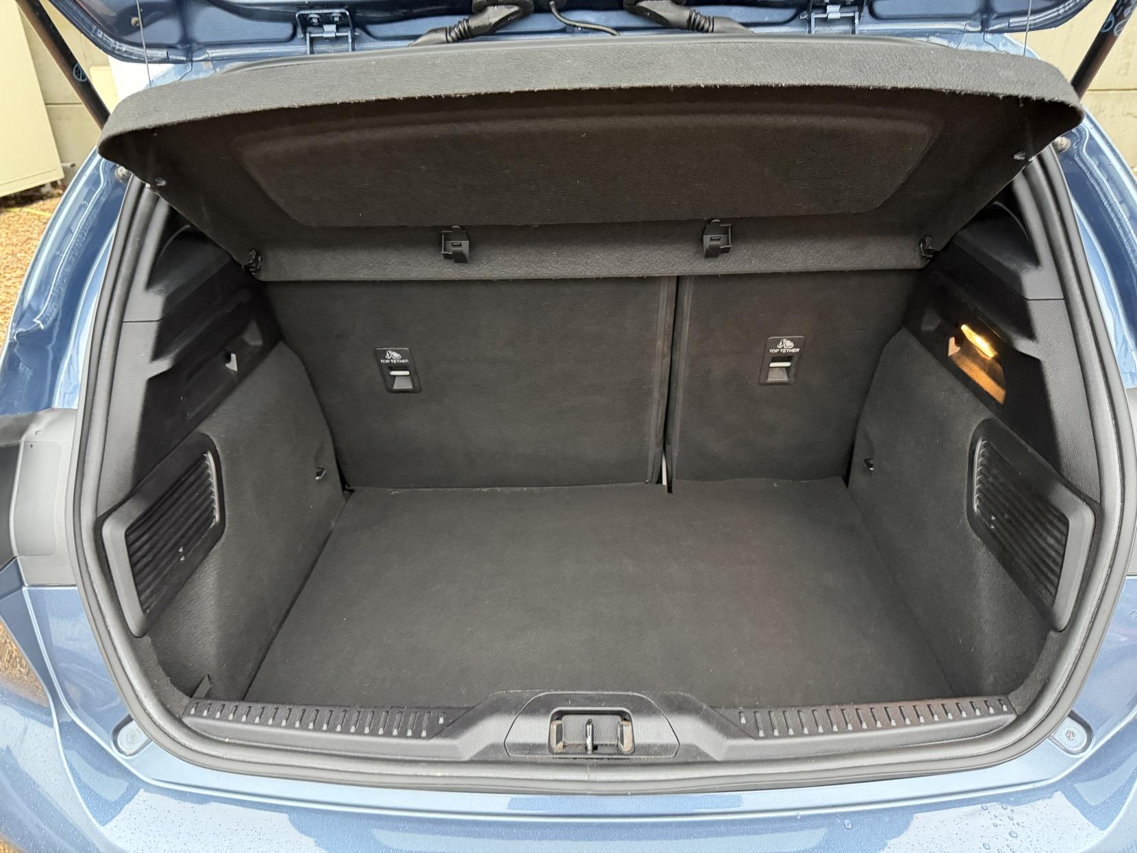 Ford Focus 1.0T EcoBoost ST-Line Hatchback 5dr Petrol Manual Euro 6 (s/s) (125 ps)