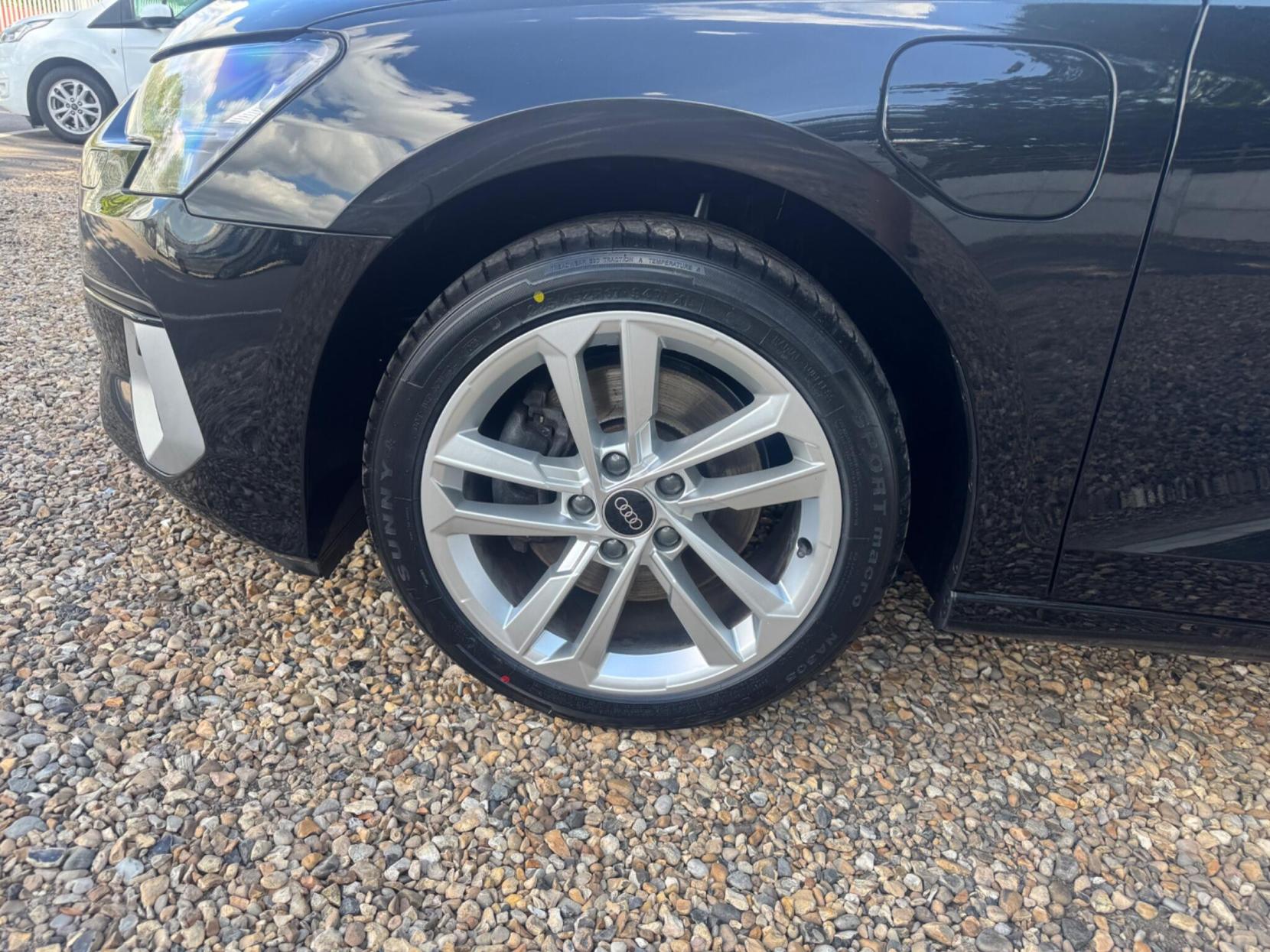 Audi A3 1.4 TFSIe 40 Sport Sportback S Tronic Euro 6 (s/s) 5dr 13kWh