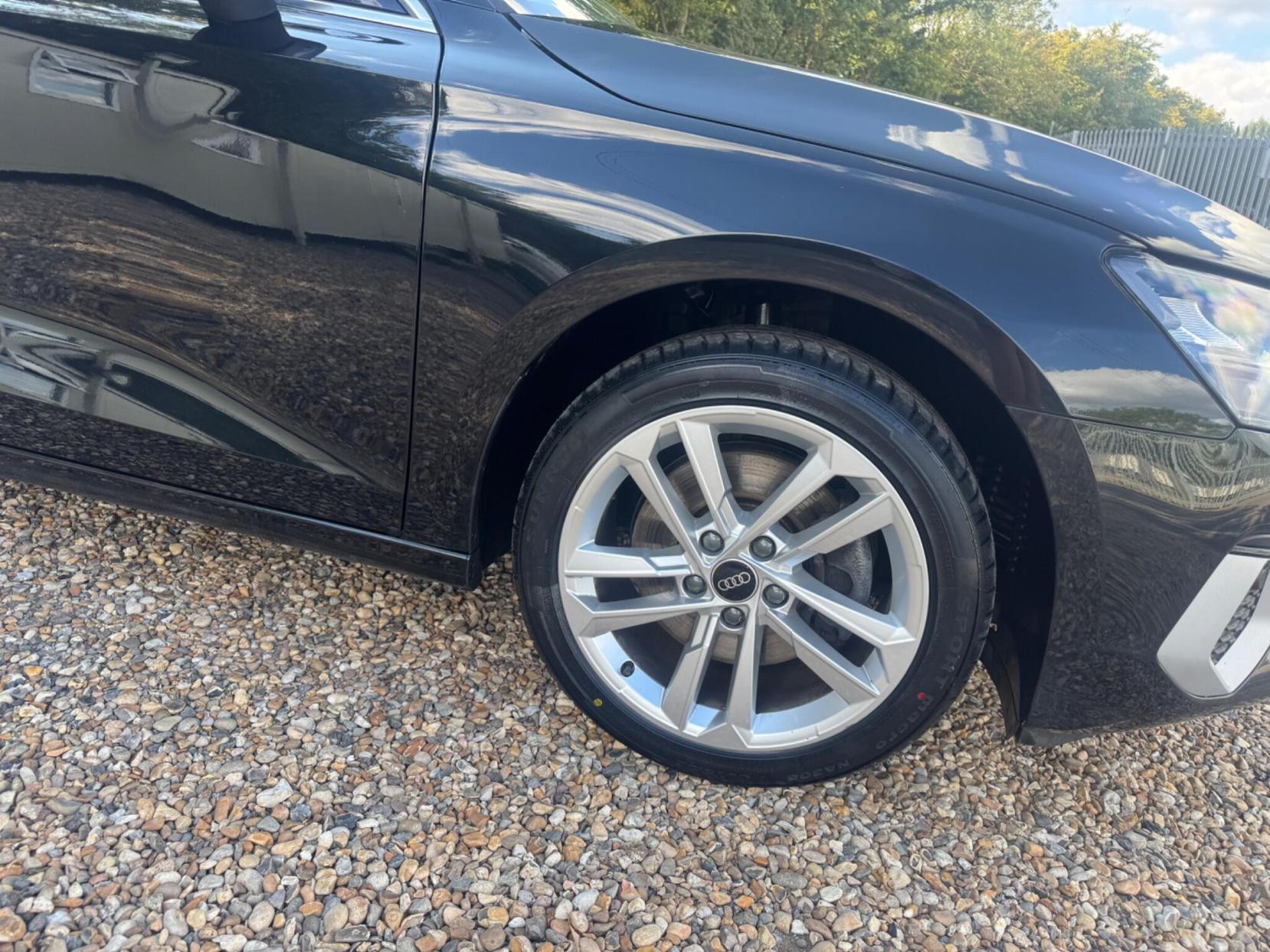 Audi A3 1.4 TFSIe 40 Sport Sportback S Tronic Euro 6 (s/s) 5dr 13kWh