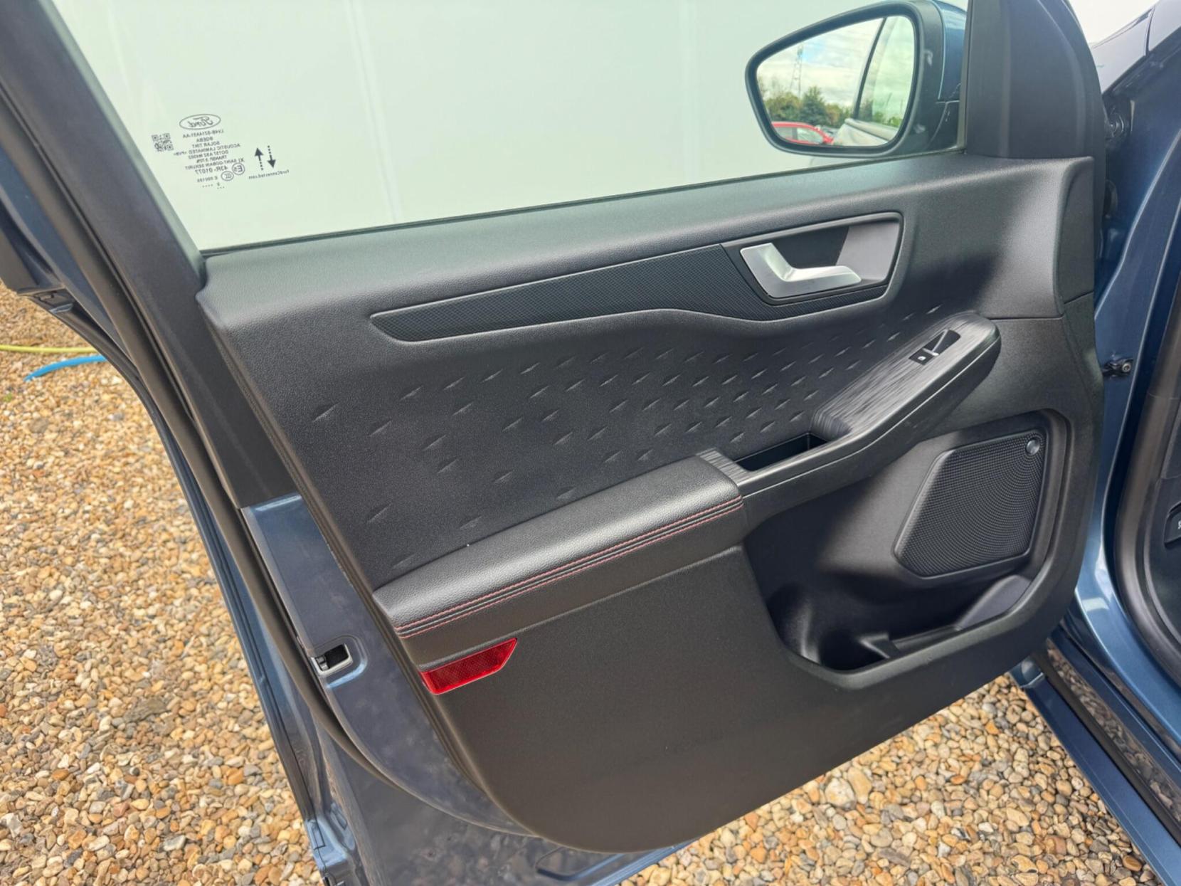 Ford Kuga 1.5 EcoBlue ST-Line X Edition Euro 6 (s/s) 5dr