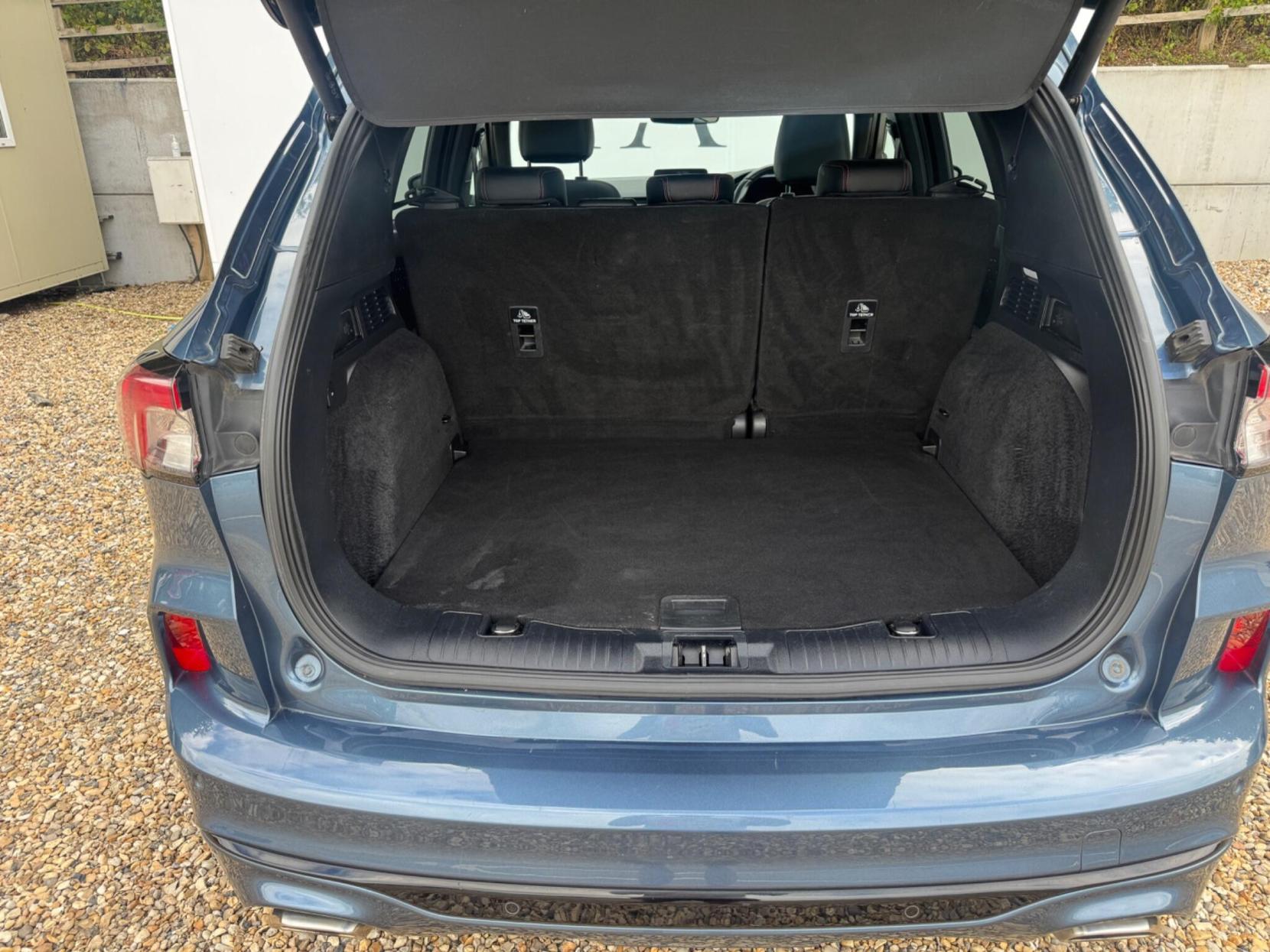 Ford Kuga 1.5 EcoBlue ST-Line X Edition Euro 6 (s/s) 5dr