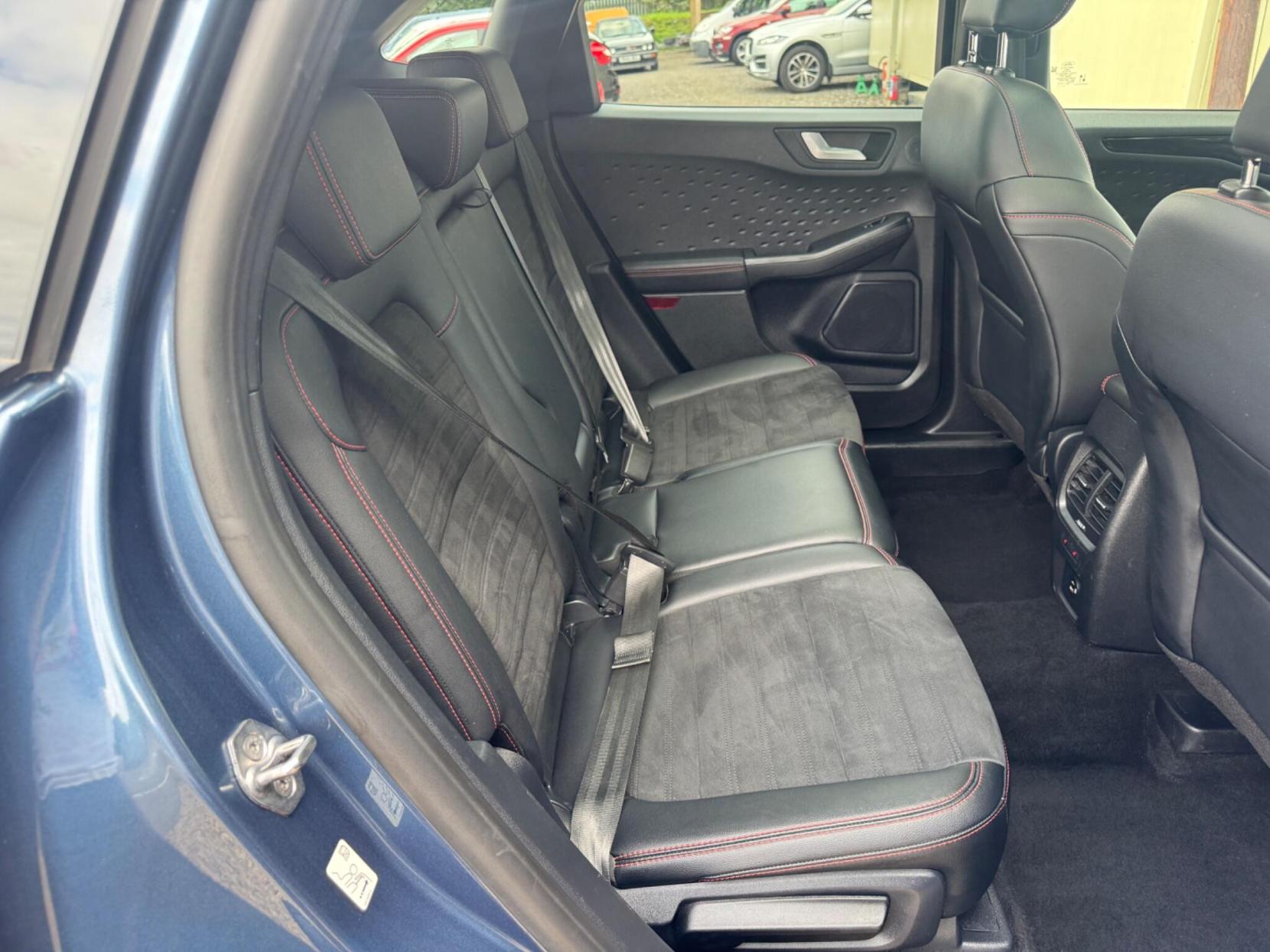 Ford Kuga 1.5 EcoBlue ST-Line X Edition Euro 6 (s/s) 5dr