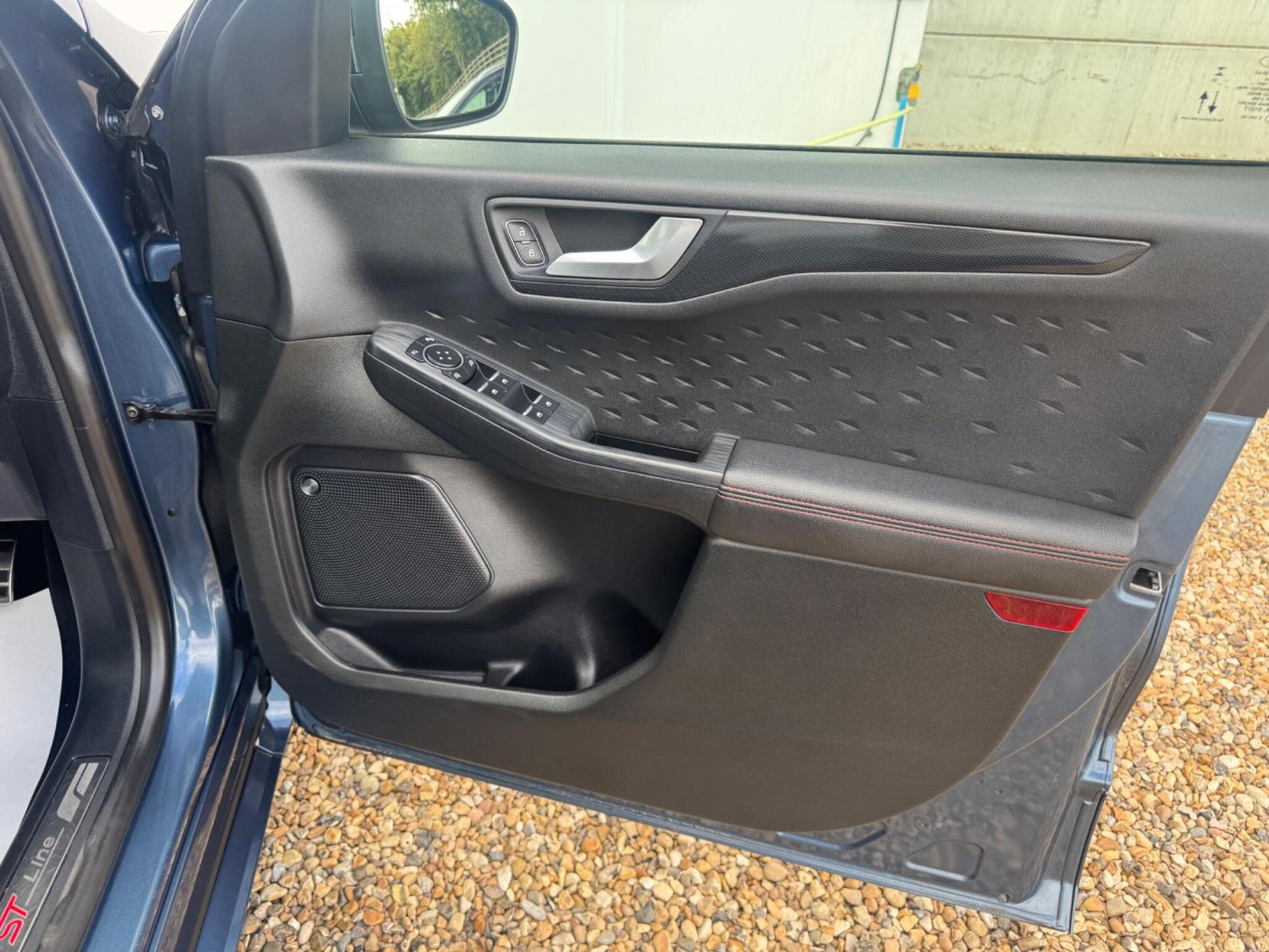 Ford Kuga 1.5 EcoBlue ST-Line X Edition Euro 6 (s/s) 5dr