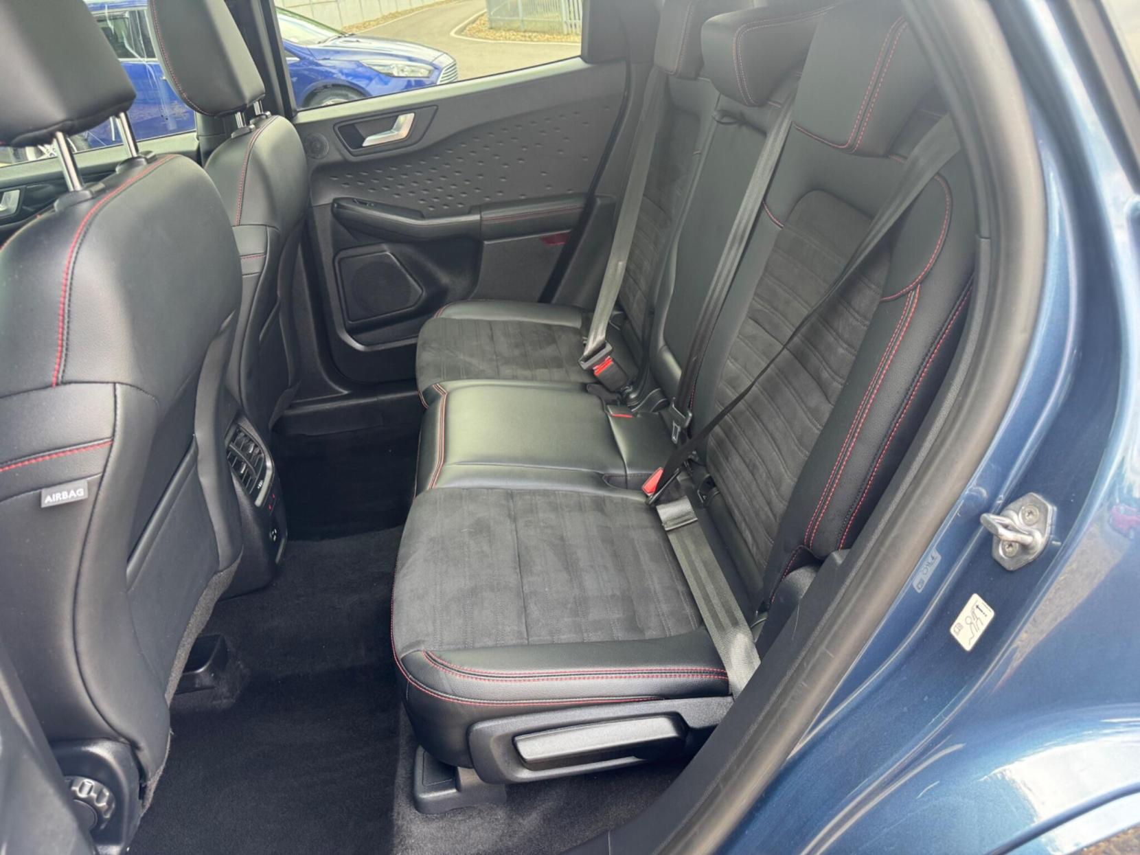 Ford Kuga 1.5 EcoBlue ST-Line X Edition Euro 6 (s/s) 5dr