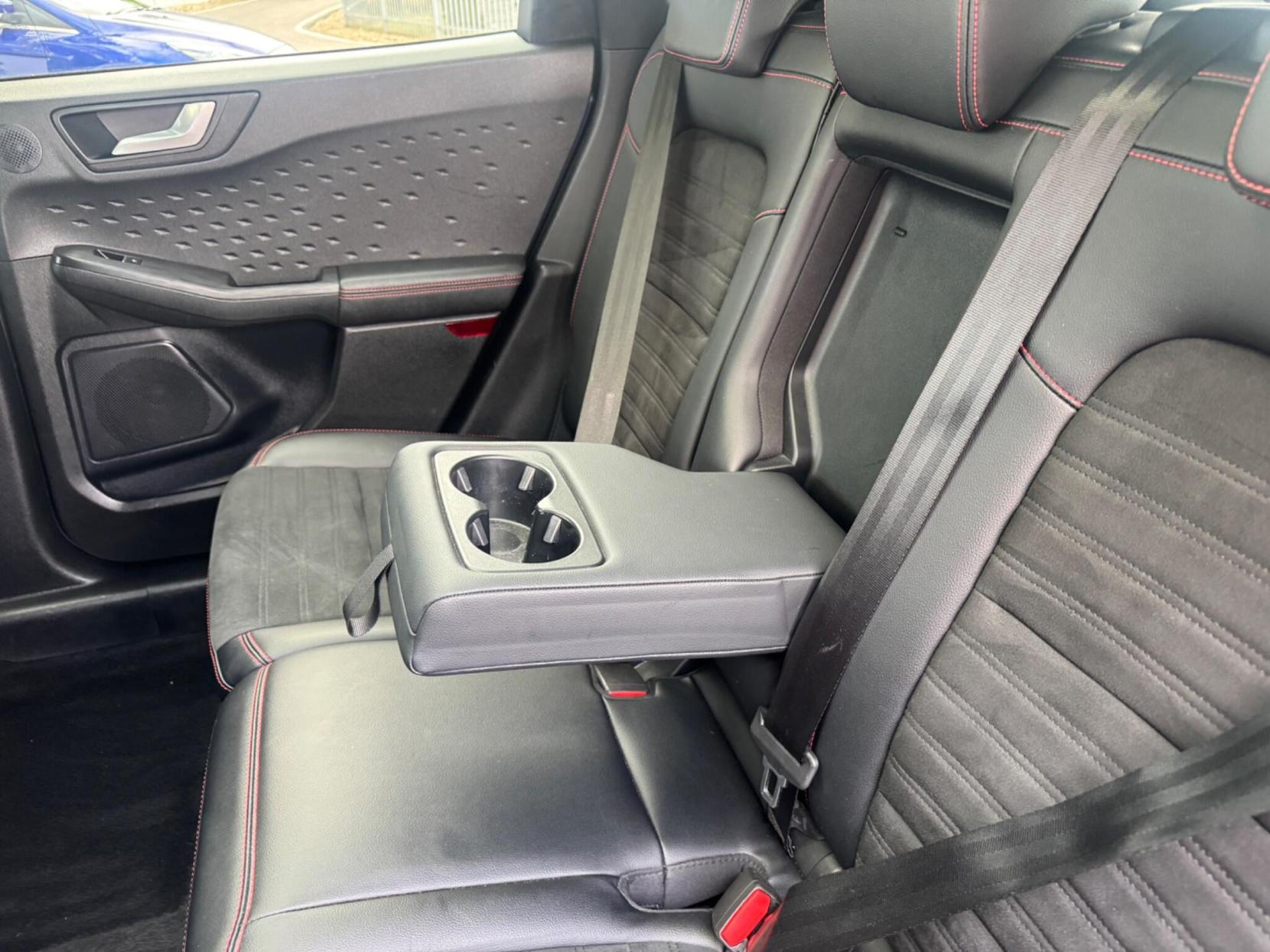 Ford Kuga 1.5 EcoBlue ST-Line X Edition Euro 6 (s/s) 5dr