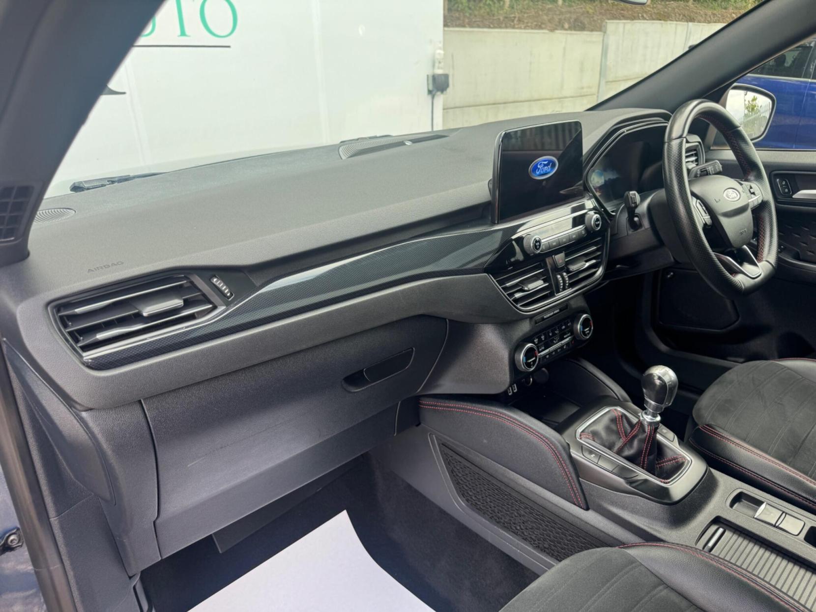 Ford Kuga 1.5 EcoBlue ST-Line X Edition Euro 6 (s/s) 5dr