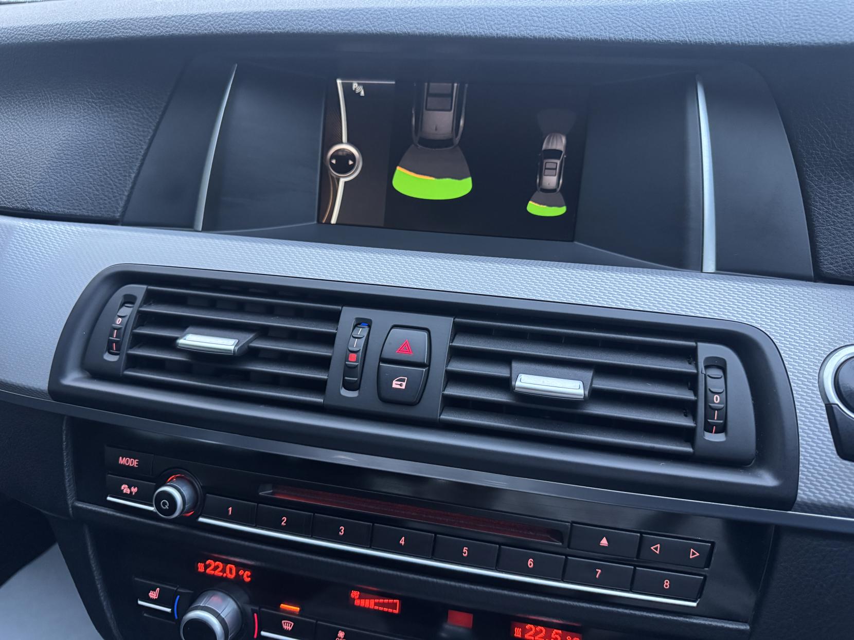 BMW 5 Series 2.0 520d M Sport Touring 5dr Diesel Auto Euro 6 (s/s) (184 ps)