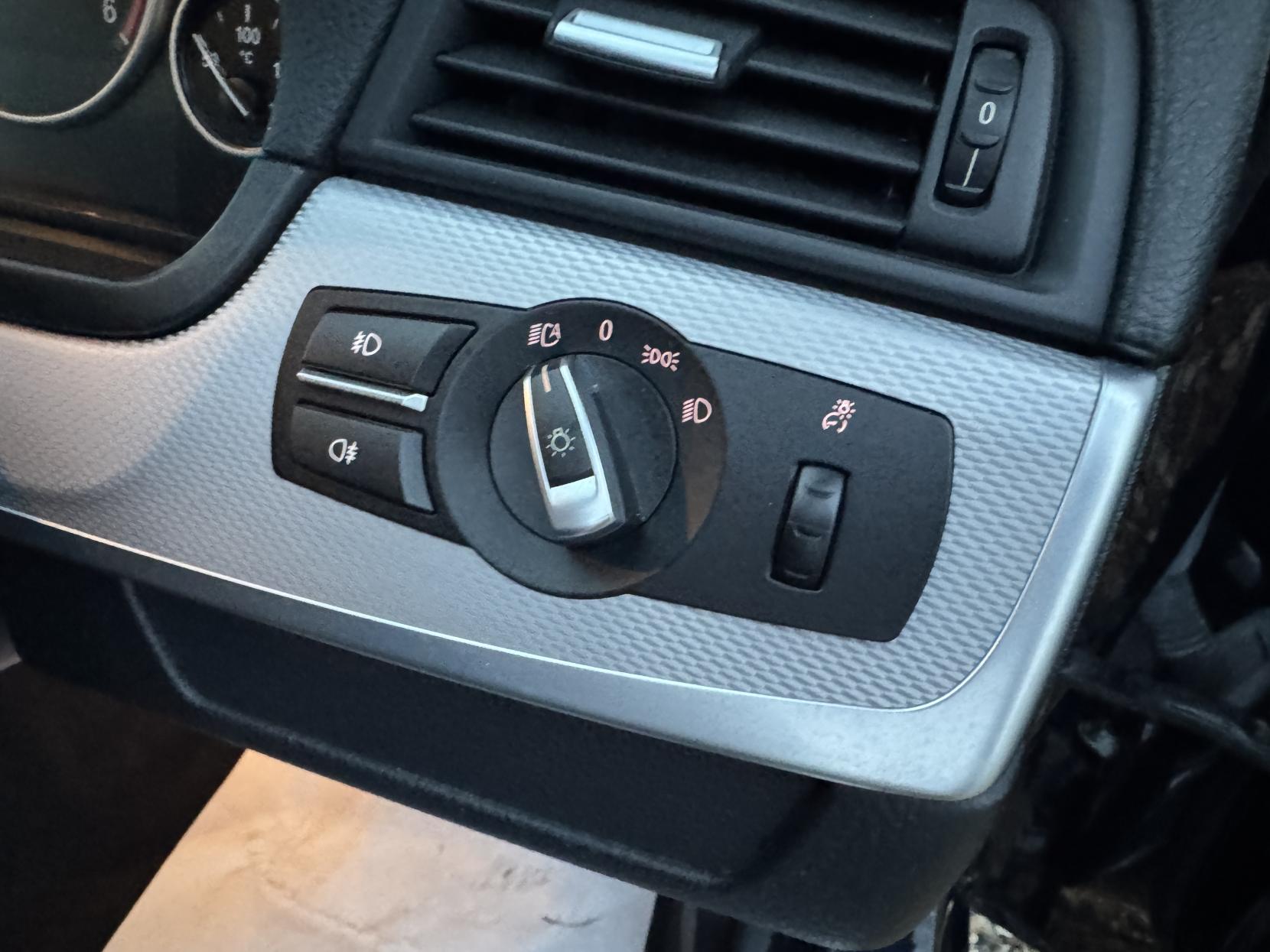 BMW 5 Series 2.0 520d M Sport Touring 5dr Diesel Auto Euro 6 (s/s) (184 ps)