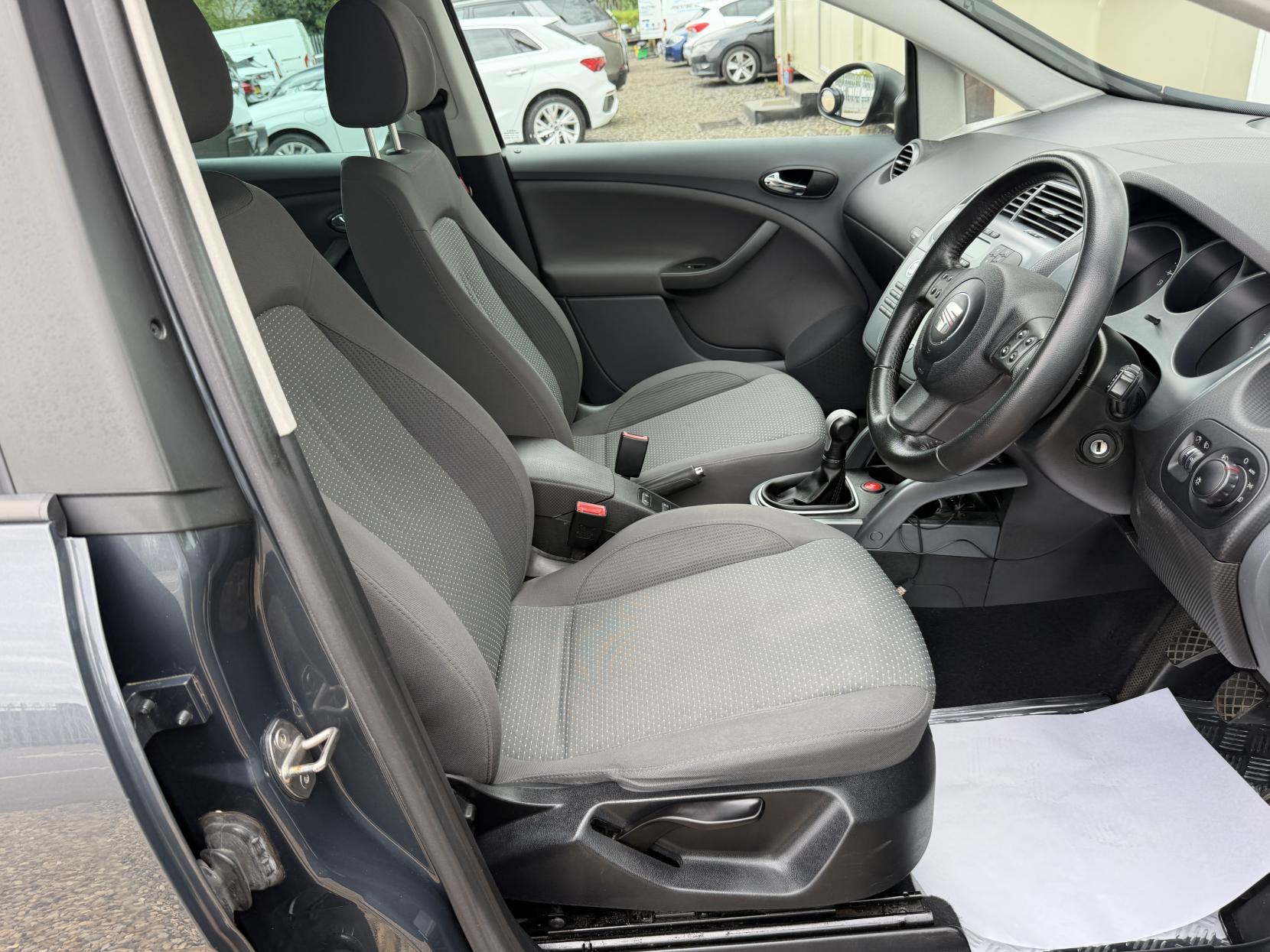 SEAT Altea 1.9 TDI GPF Stylance MPV 5dr Diesel Manual Euro 4 (105 ps)