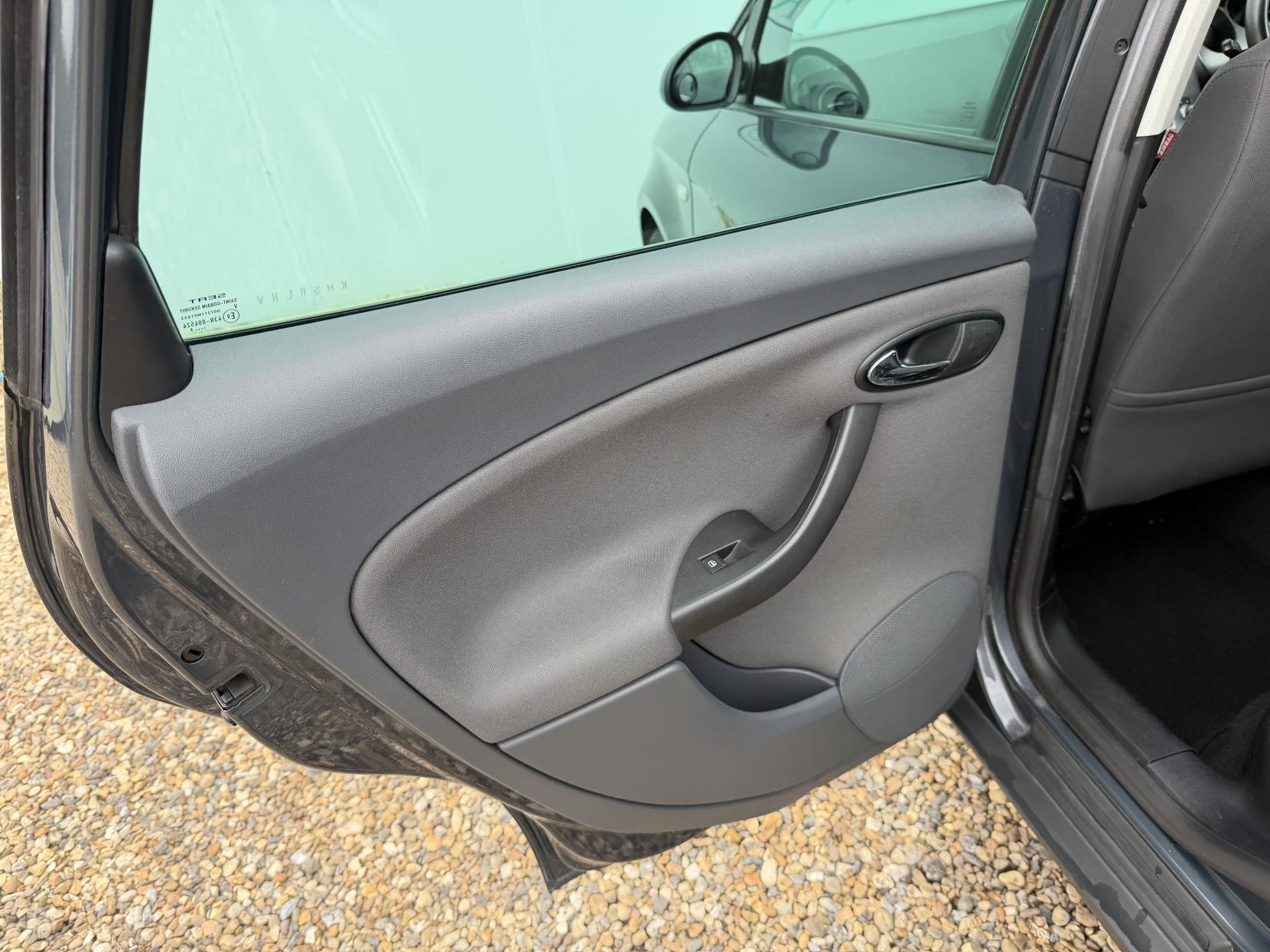 SEAT Altea 1.9 TDI GPF Stylance MPV 5dr Diesel Manual Euro 4 (105 ps)