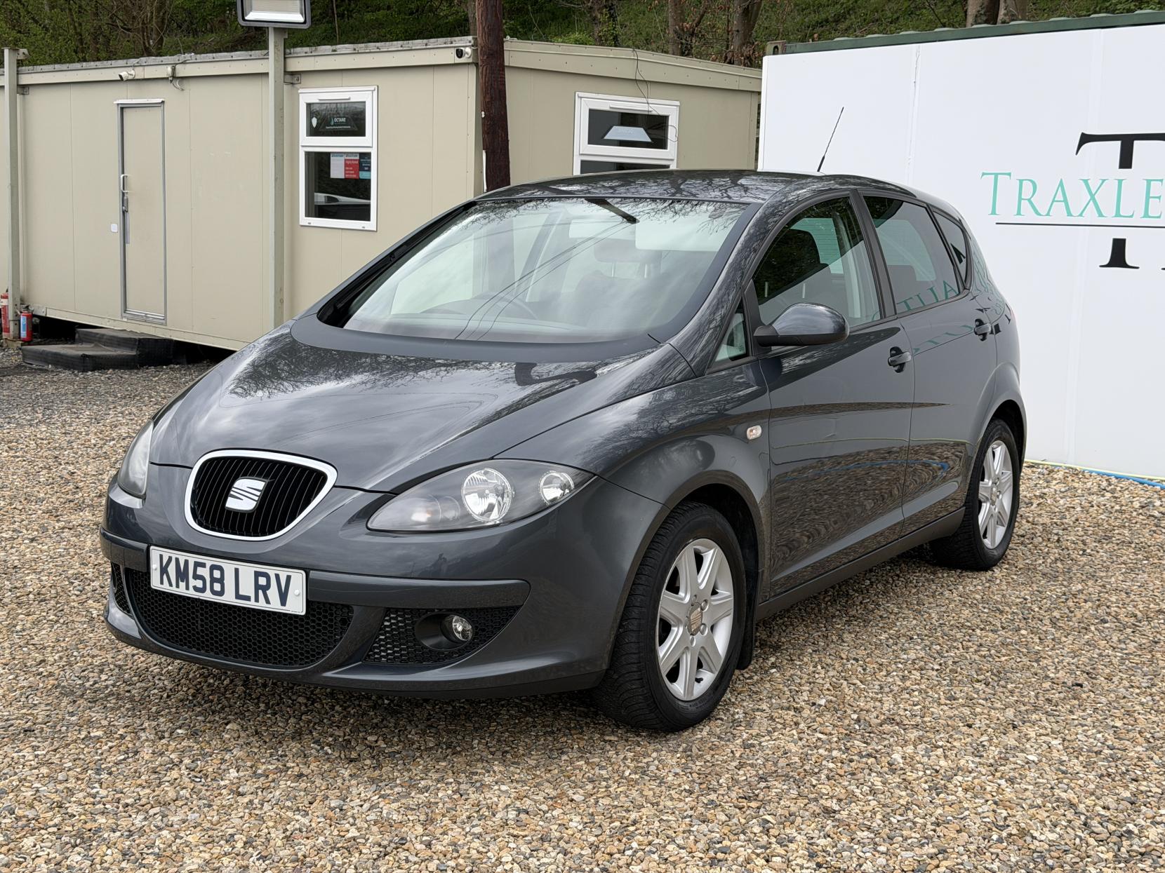 SEAT Altea 1.9 TDI GPF Stylance MPV 5dr Diesel Manual Euro 4 (105 ps)