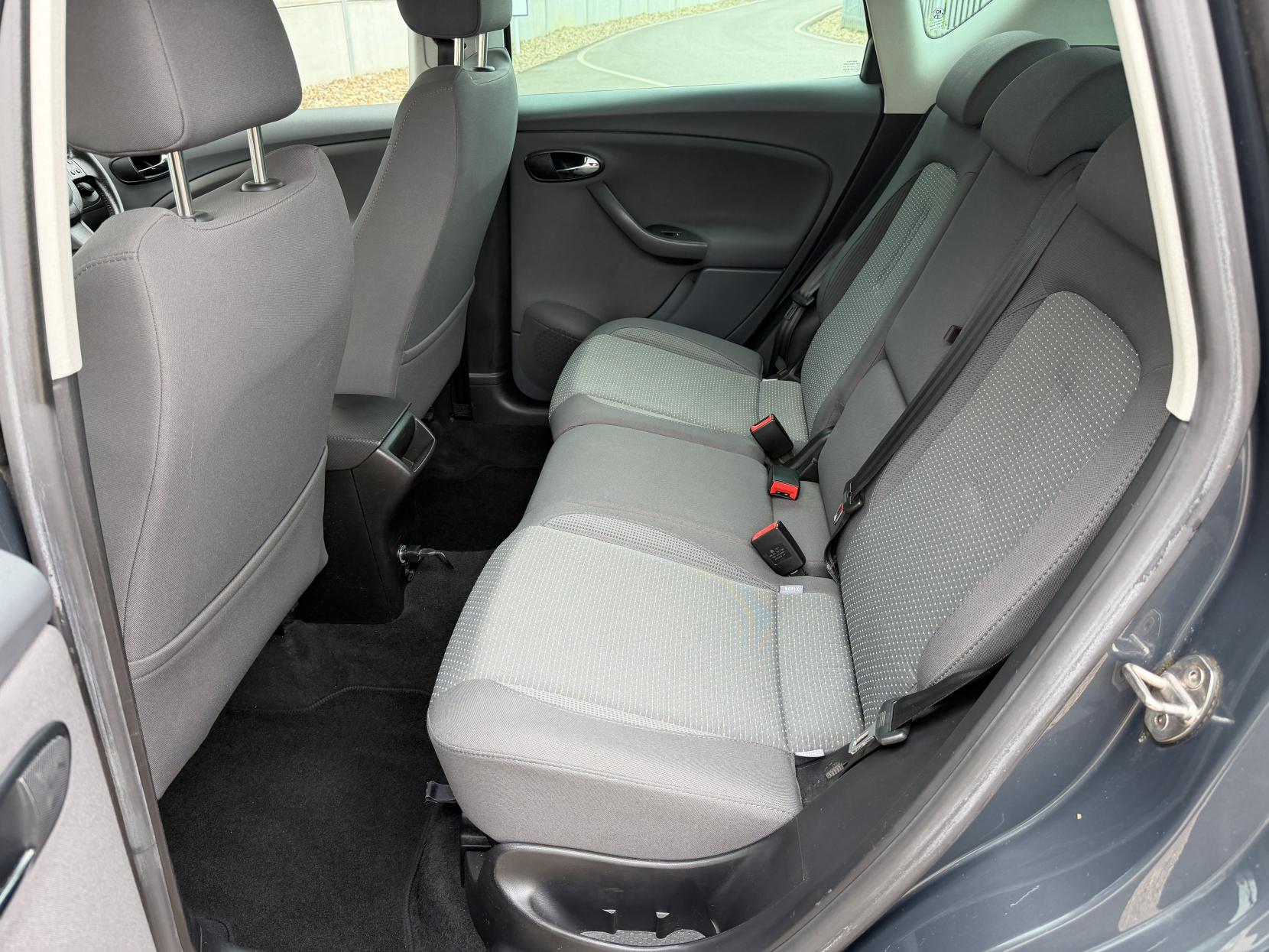 SEAT Altea 1.9 TDI GPF Stylance MPV 5dr Diesel Manual Euro 4 (105 ps)