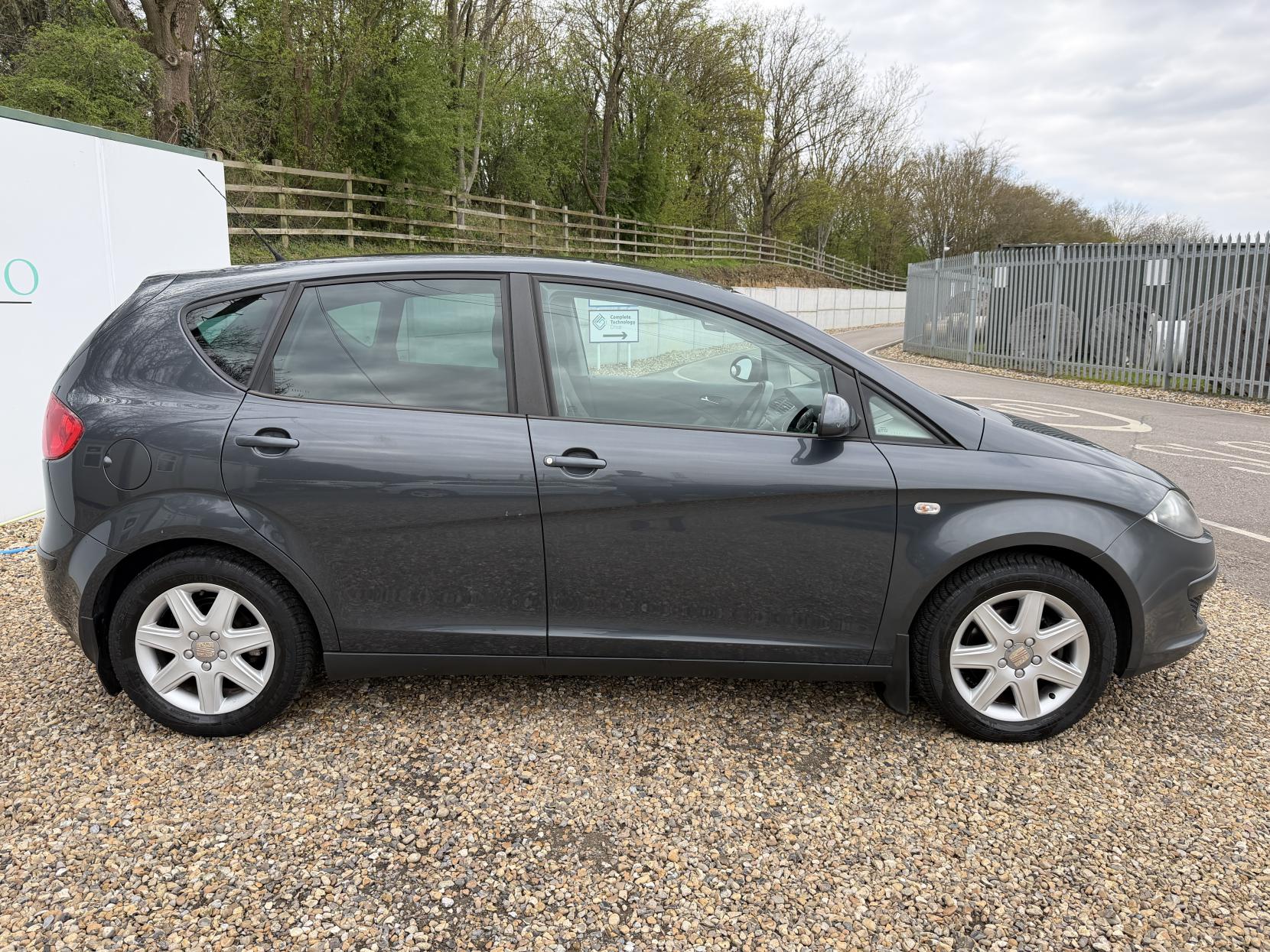 SEAT Altea 1.9 TDI GPF Stylance MPV 5dr Diesel Manual Euro 4 (105 ps)