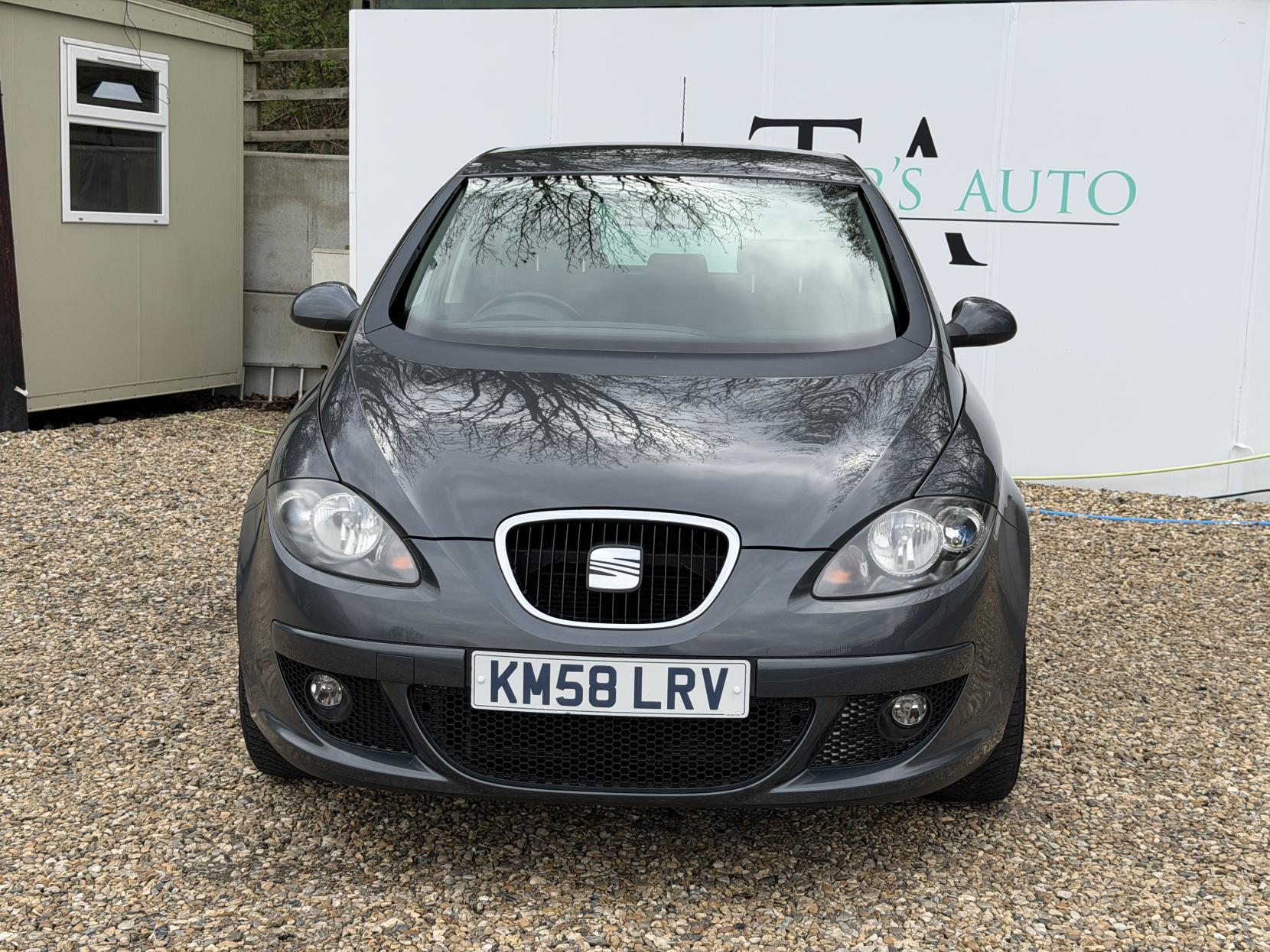 SEAT Altea 1.9 TDI GPF Stylance MPV 5dr Diesel Manual Euro 4 (105 ps)