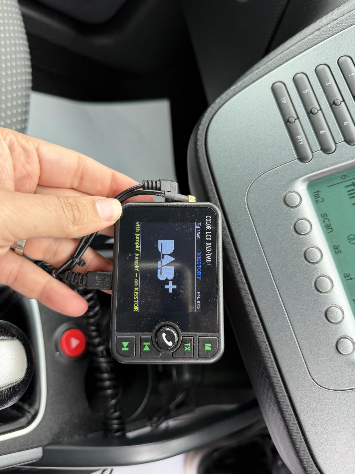 SEAT Altea 1.9 TDI GPF Stylance MPV 5dr Diesel Manual Euro 4 (105 ps)