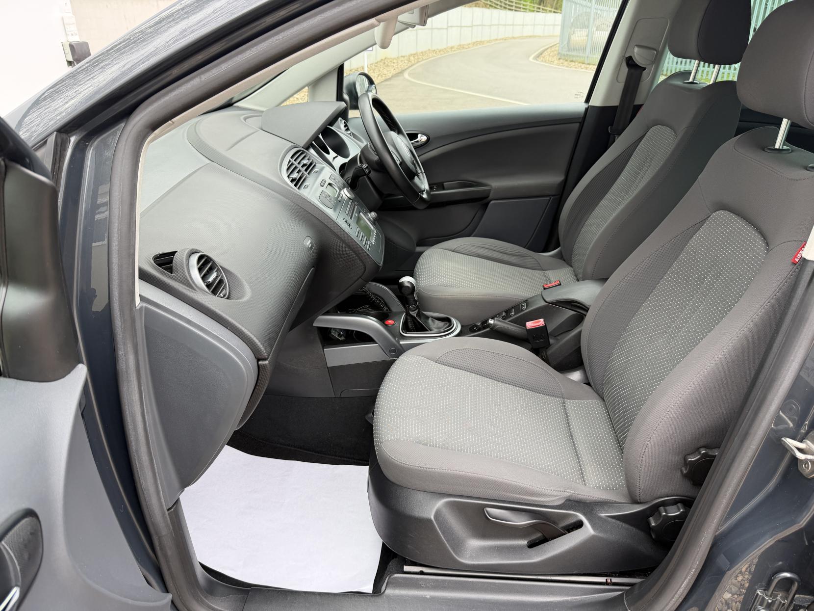 SEAT Altea 1.9 TDI GPF Stylance MPV 5dr Diesel Manual Euro 4 (105 ps)