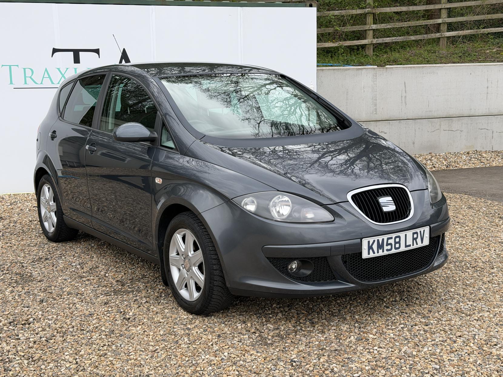 SEAT Altea 1.9 TDI GPF Stylance MPV 5dr Diesel Manual Euro 4 (105 ps)