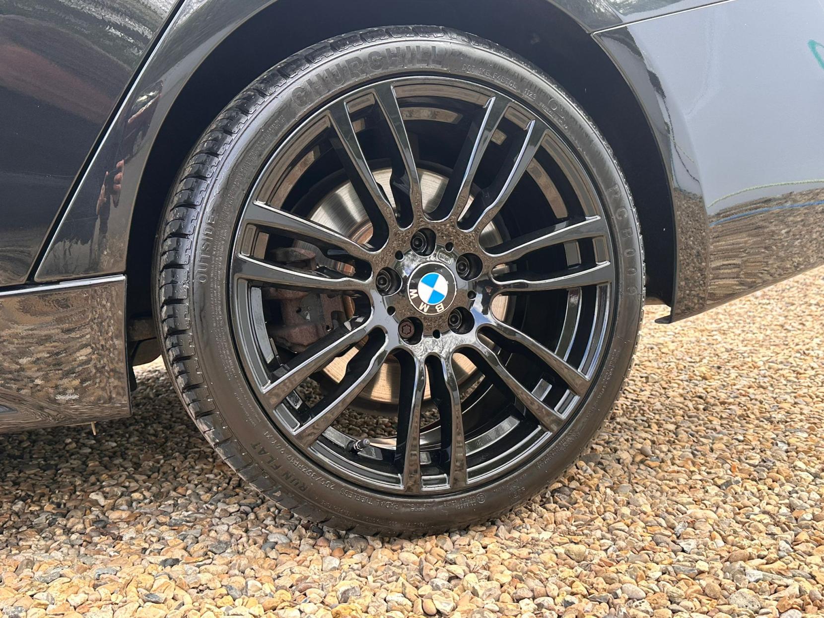 BMW 3 Series 3.0 335d M Sport Saloon 4dr Diesel Auto xDrive Euro 6 (s/s) (313 ps)