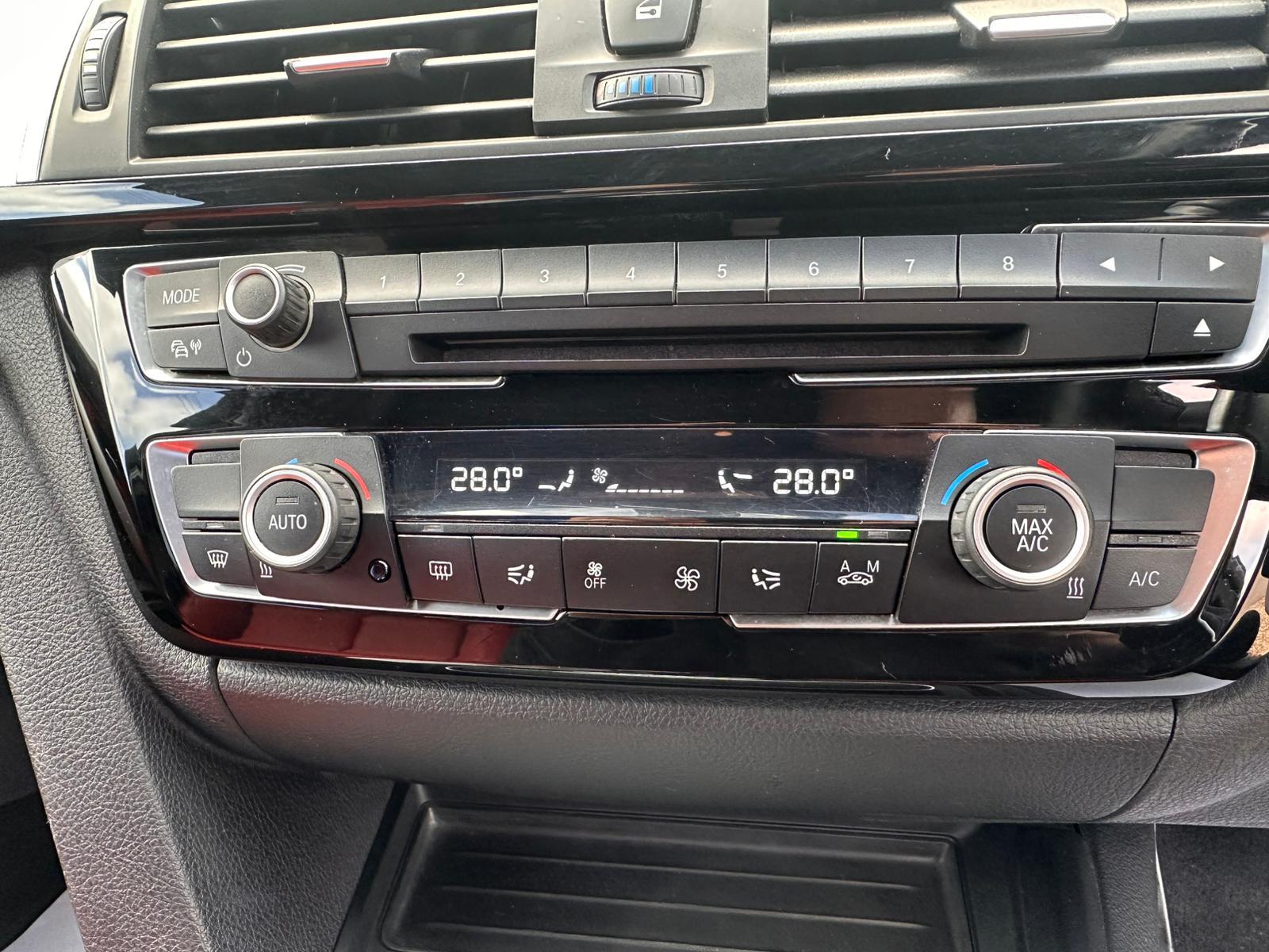 BMW 3 Series 3.0 335d M Sport Saloon 4dr Diesel Auto xDrive Euro 6 (s/s) (313 ps)