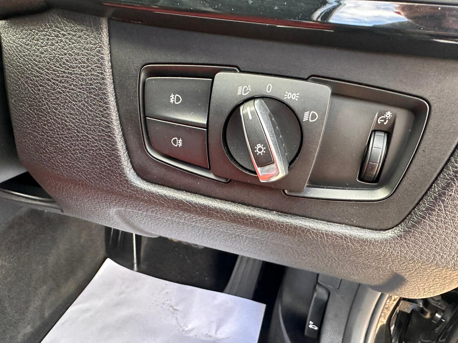 BMW 3 Series 3.0 335d M Sport Saloon 4dr Diesel Auto xDrive Euro 6 (s/s) (313 ps)