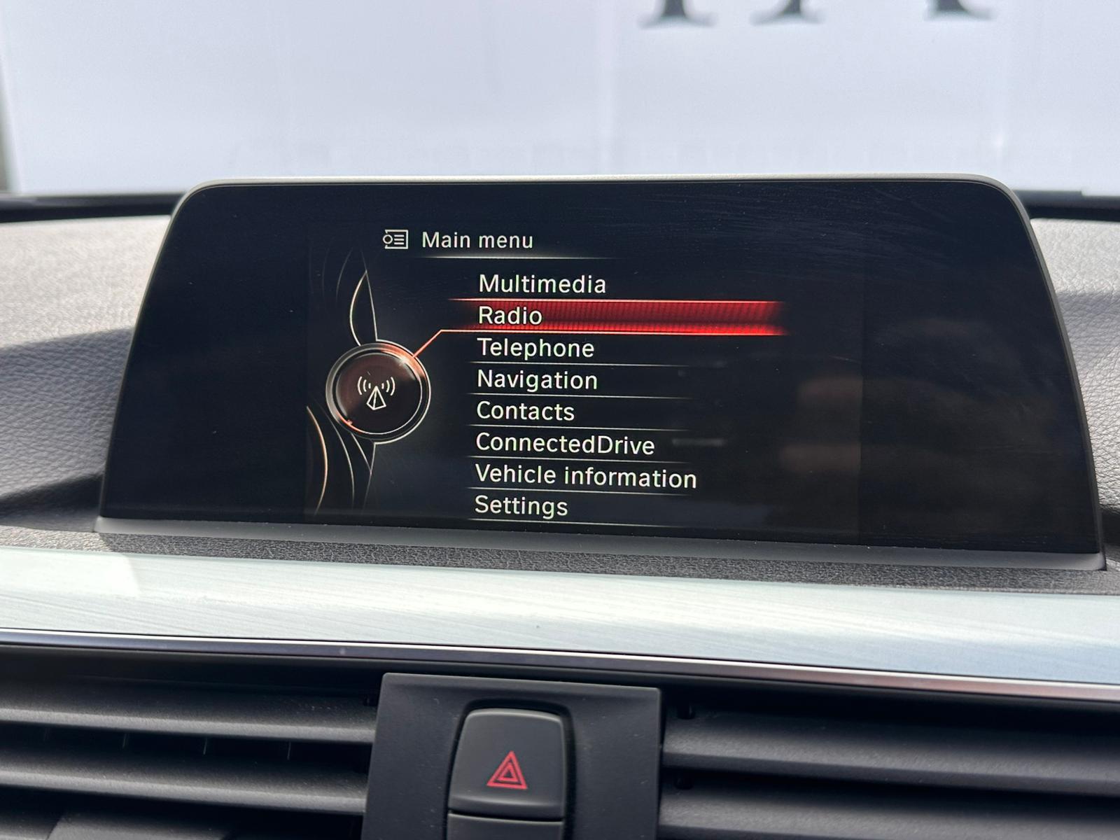 BMW 3 Series 3.0 335d M Sport Saloon 4dr Diesel Auto xDrive Euro 6 (s/s) (313 ps)