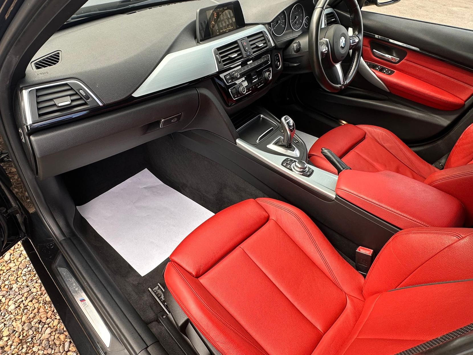 BMW 3 Series 3.0 335d M Sport Saloon 4dr Diesel Auto xDrive Euro 6 (s/s) (313 ps)