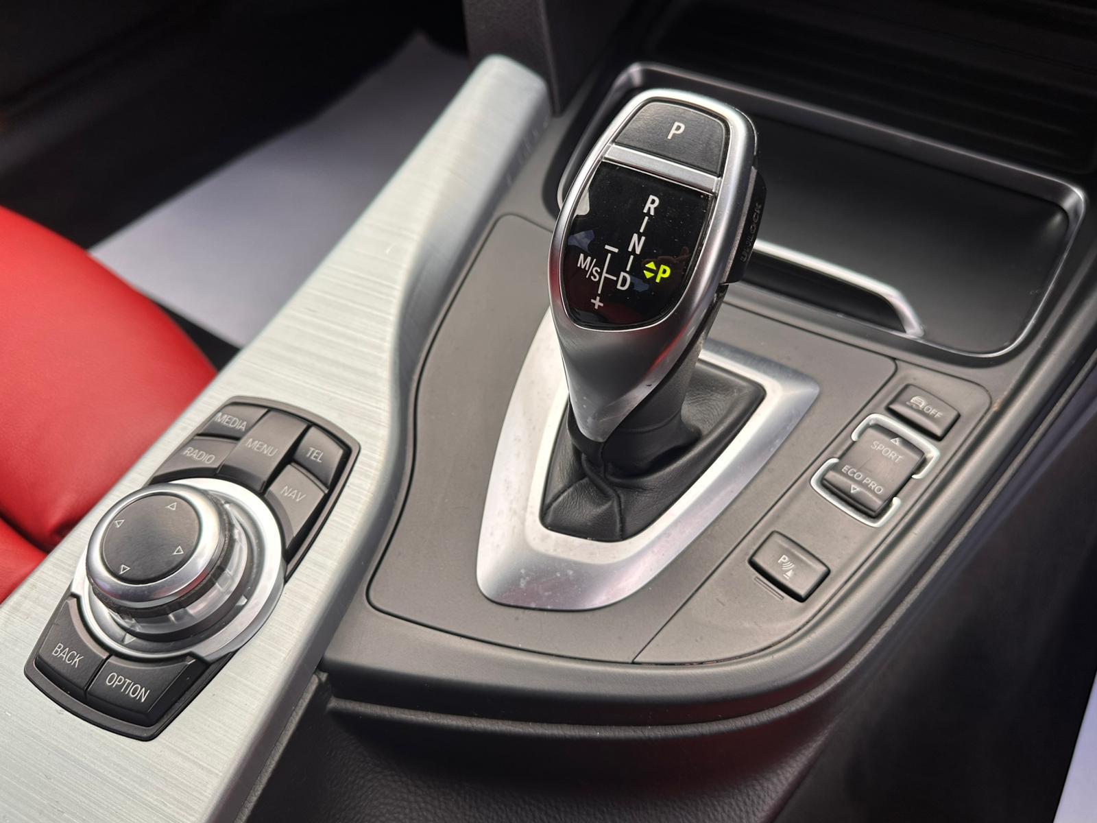 BMW 3 Series 3.0 335d M Sport Saloon 4dr Diesel Auto xDrive Euro 6 (s/s) (313 ps)