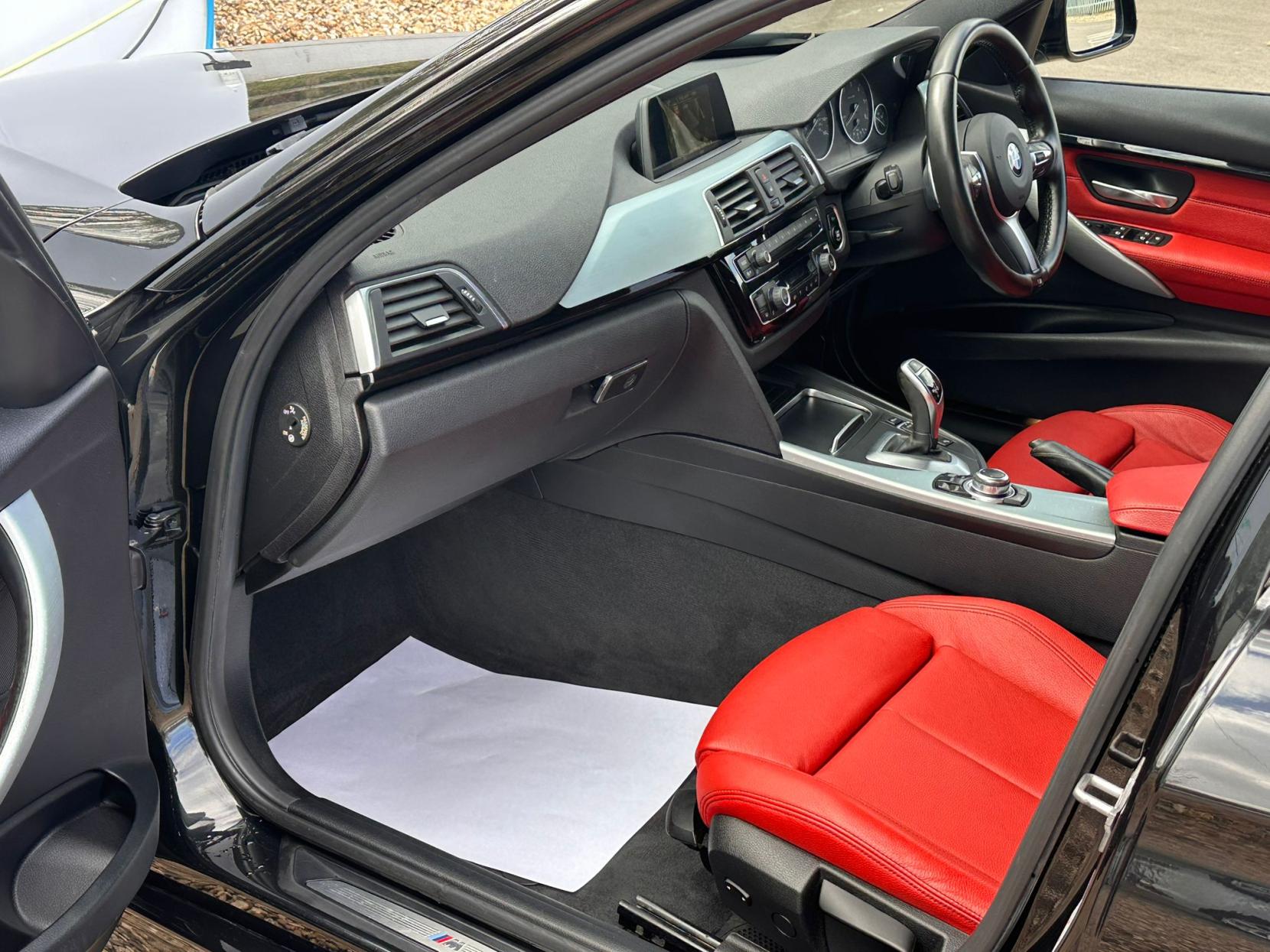 BMW 3 Series 3.0 335d M Sport Saloon 4dr Diesel Auto xDrive Euro 6 (s/s) (313 ps)