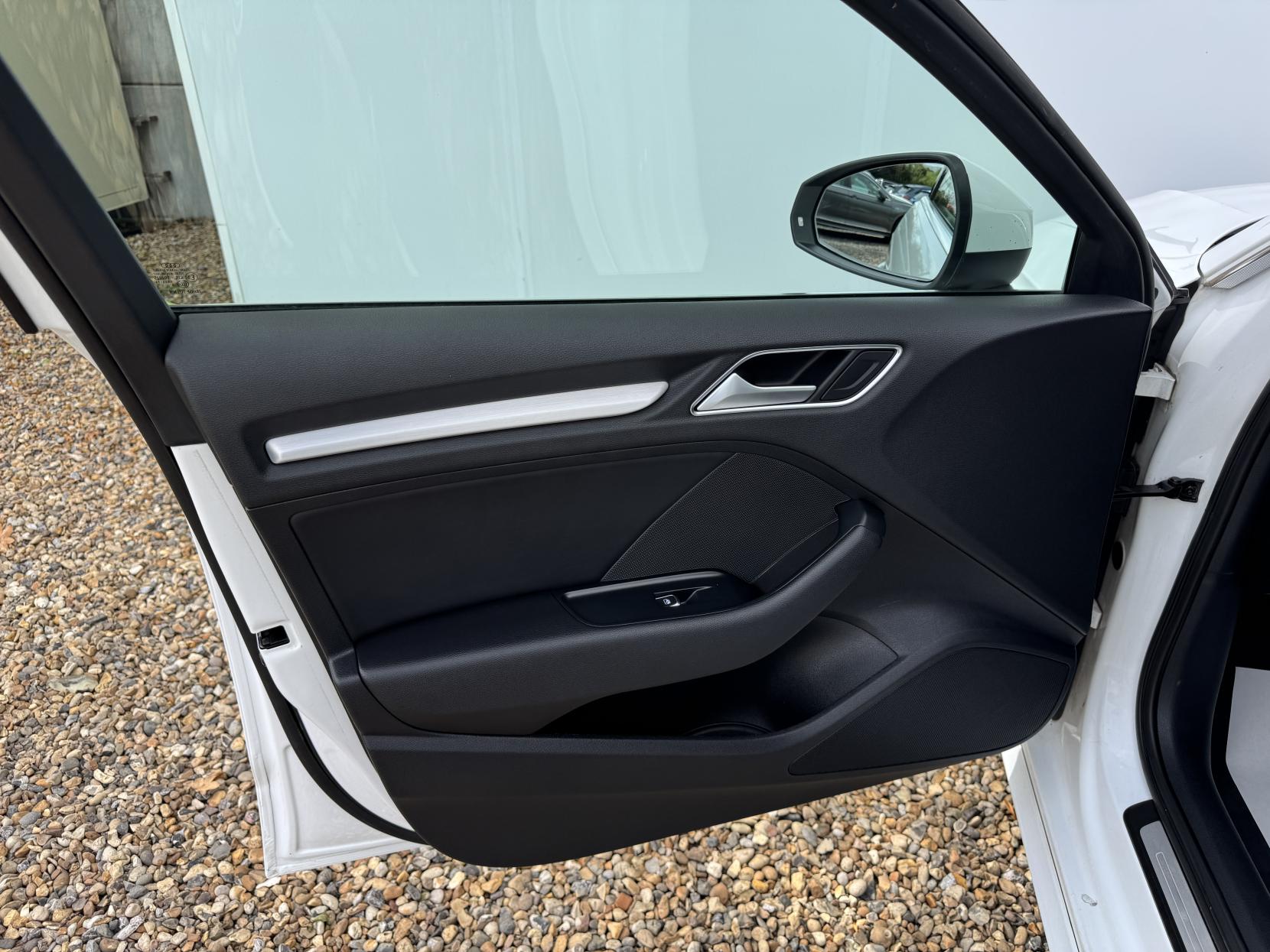 Audi A3 2.0 TDI 35 S line Sportback 5dr Diesel S Tronic Euro 6 (s/s) (150 ps)