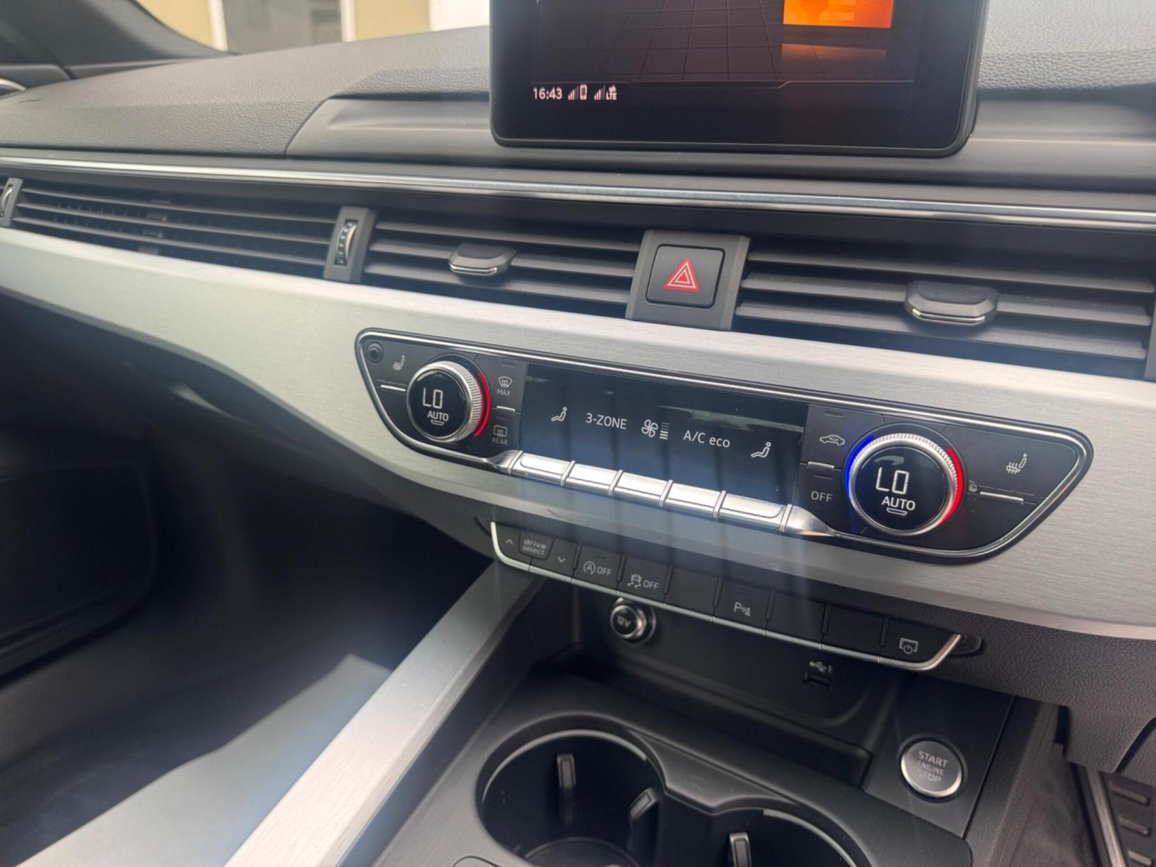 Audi A5 2.0 TFSI 35 S line Sportback S Tronic Euro 6 (s/s) 5dr