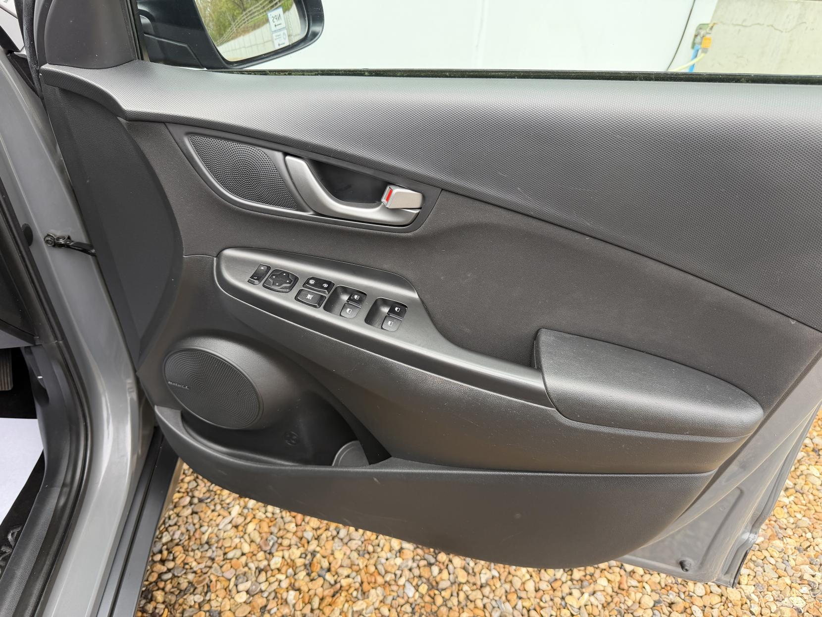 Hyundai KONA 1.0 T-GDi Premium SUV 5dr Petrol Manual Euro 6 (s/s) (120 ps)