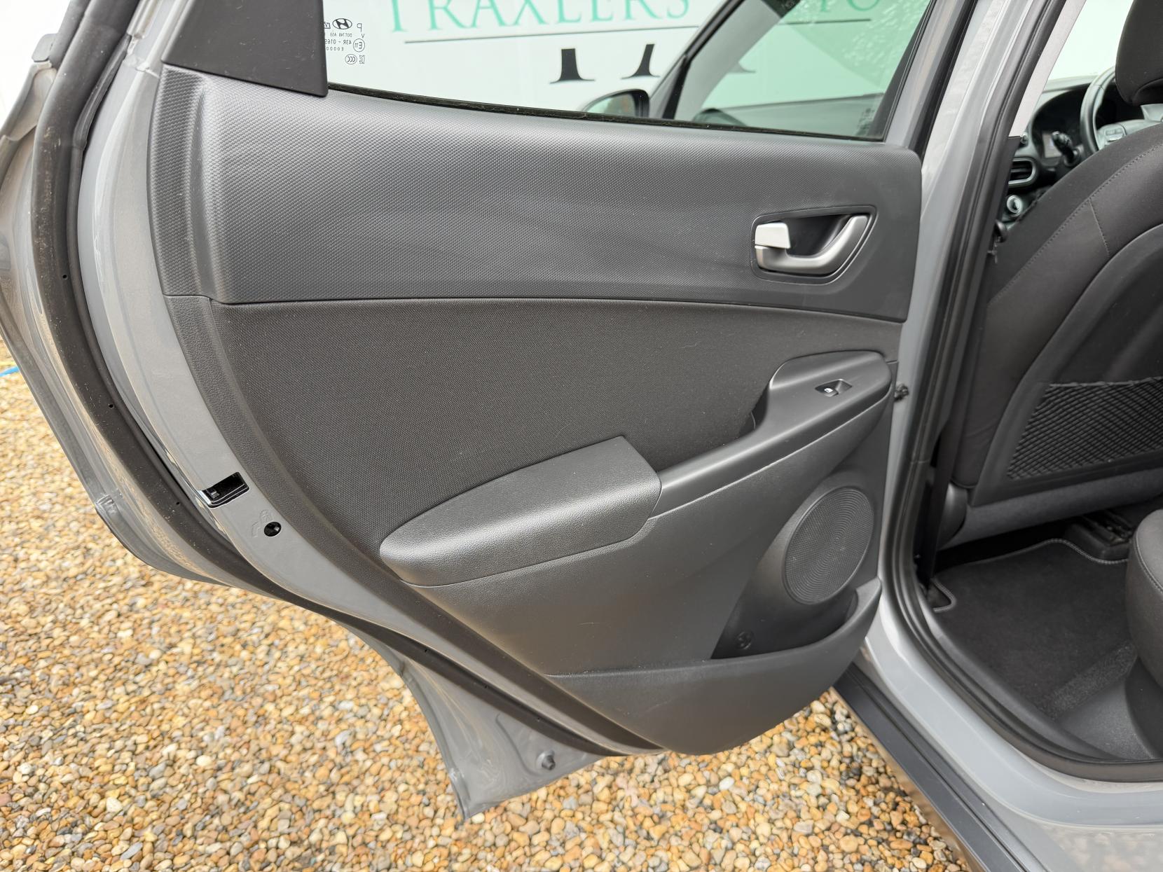 Hyundai KONA 1.0 T-GDi Premium SUV 5dr Petrol Manual Euro 6 (s/s) (120 ps)