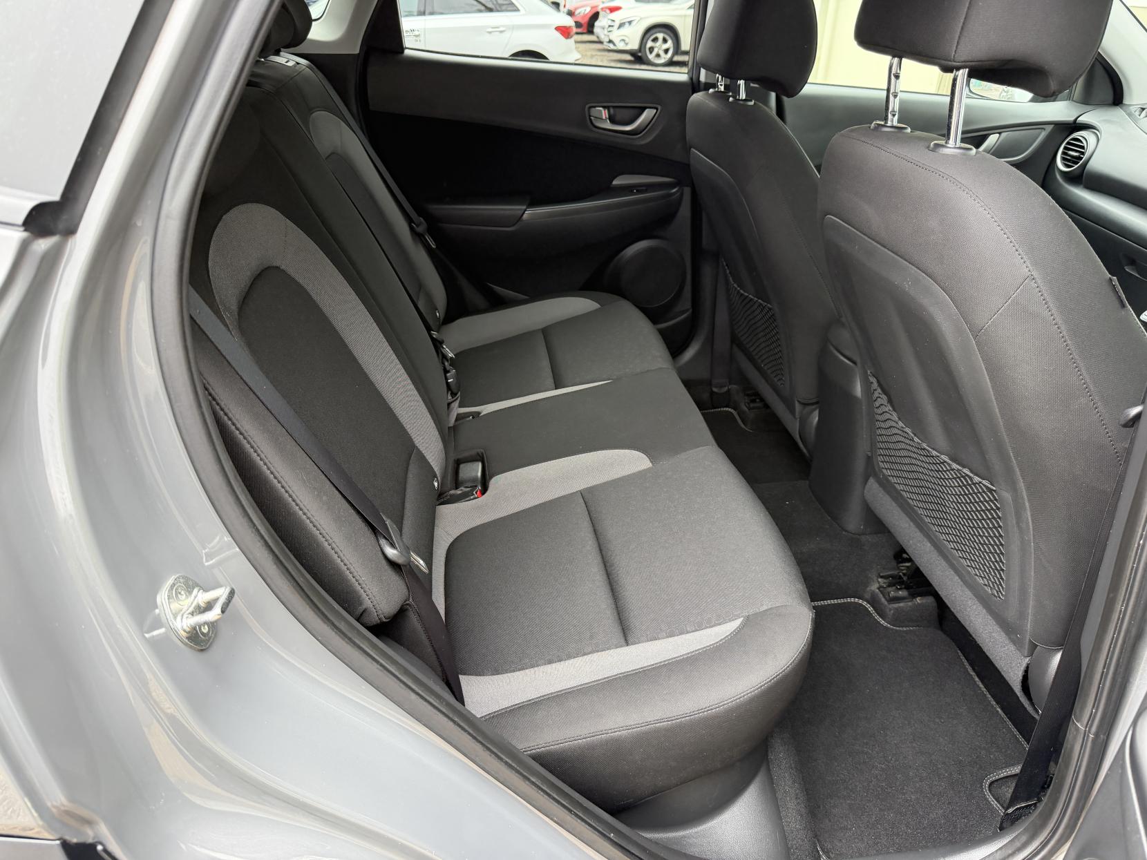 Hyundai KONA 1.0 T-GDi Premium SUV 5dr Petrol Manual Euro 6 (s/s) (120 ps)