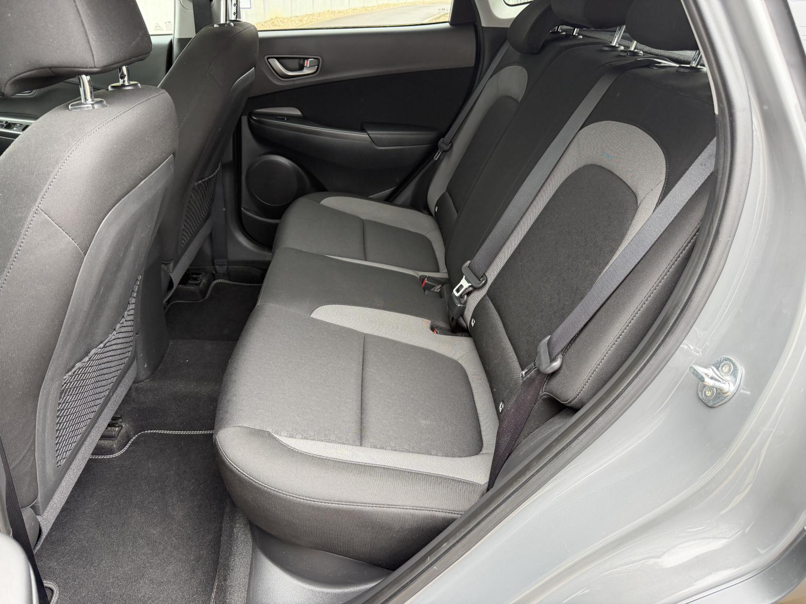 Hyundai KONA 1.0 T-GDi Premium SUV 5dr Petrol Manual Euro 6 (s/s) (120 ps)