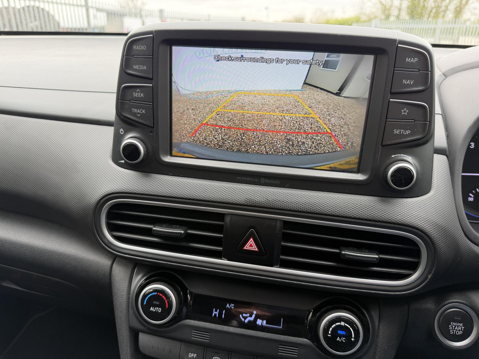 Hyundai KONA 1.0 T-GDi Premium SUV 5dr Petrol Manual Euro 6 (s/s) (120 ps)