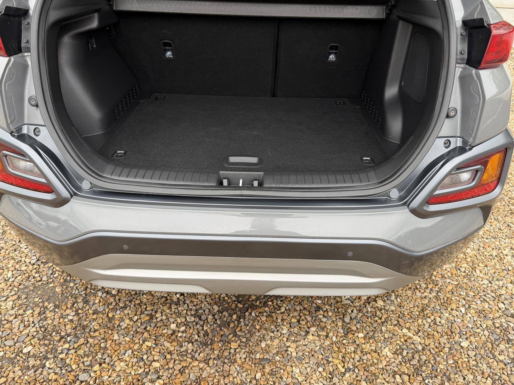 Hyundai KONA 1.0 T-GDi Premium SUV 5dr Petrol Manual Euro 6 (s/s) (120 ps)