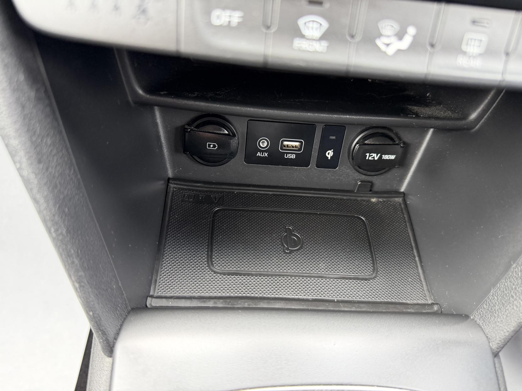 Hyundai KONA 1.0 T-GDi Premium SUV 5dr Petrol Manual Euro 6 (s/s) (120 ps)