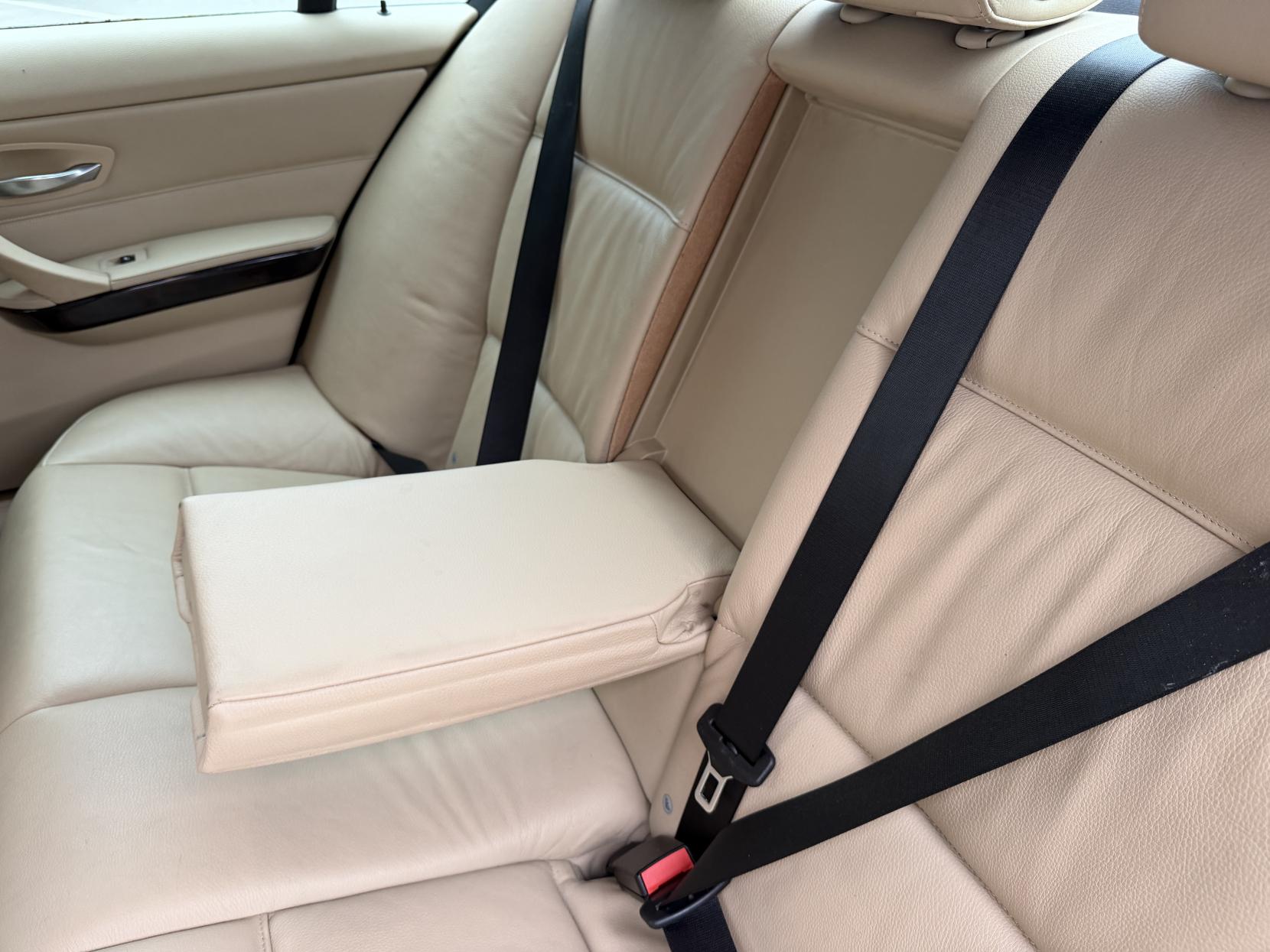 BMW 3 Series 3.0 330i M Sport Saloon 4dr Petrol Auto Euro 4 (272 ps)