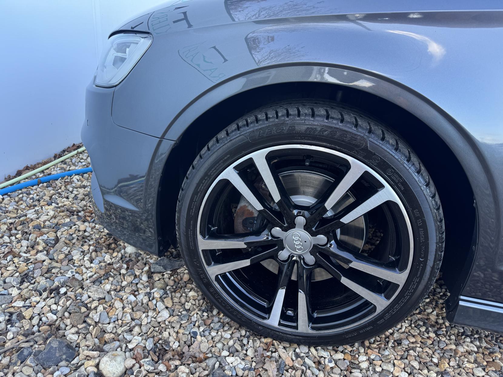 Audi A3 Cabriolet 1.8 TFSI S line Convertible 2dr Petrol S Tronic Euro 6 (s/s) (180 ps)