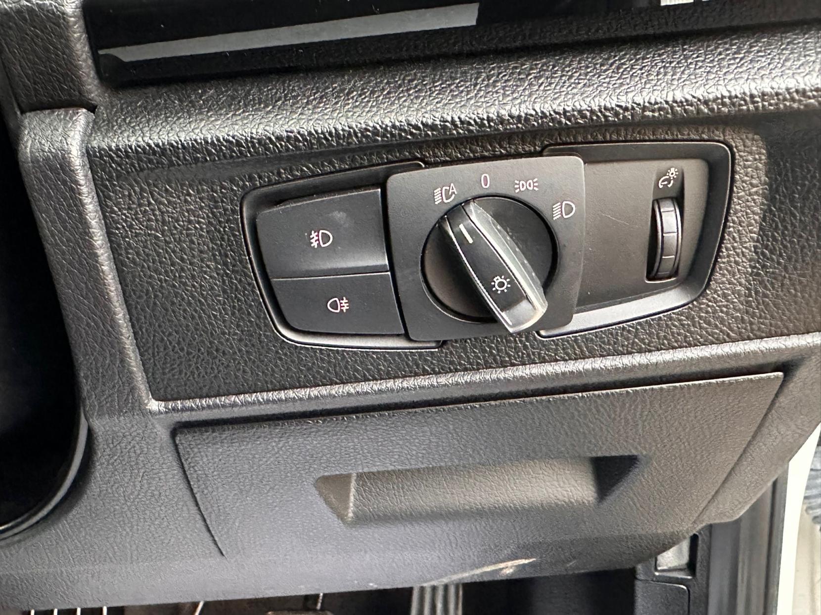 BMW 1 Series 2.0 118d M Sport Hatchback 3dr Diesel Manual Euro 6 (s/s) (150 ps)