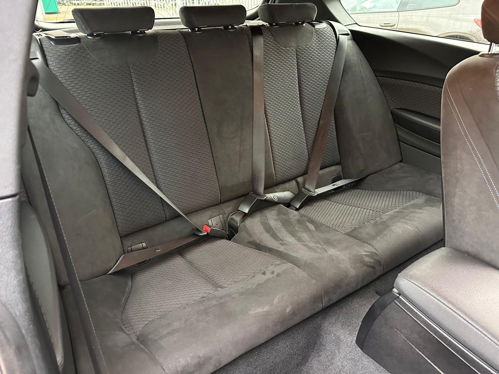 BMW 1 Series 2.0 118d M Sport Hatchback 3dr Diesel Manual Euro 6 (s/s) (150 ps)