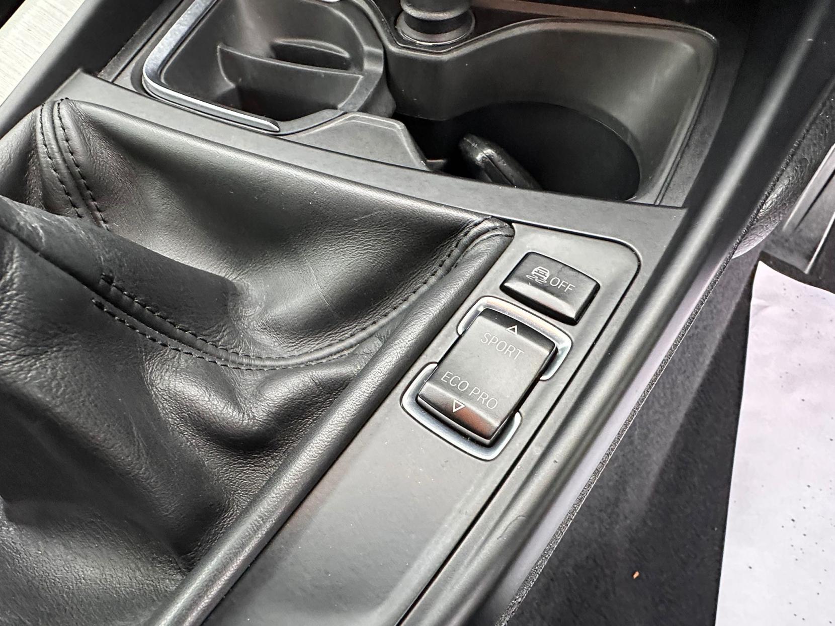 BMW 1 Series 2.0 118d M Sport Hatchback 3dr Diesel Manual Euro 6 (s/s) (150 ps)