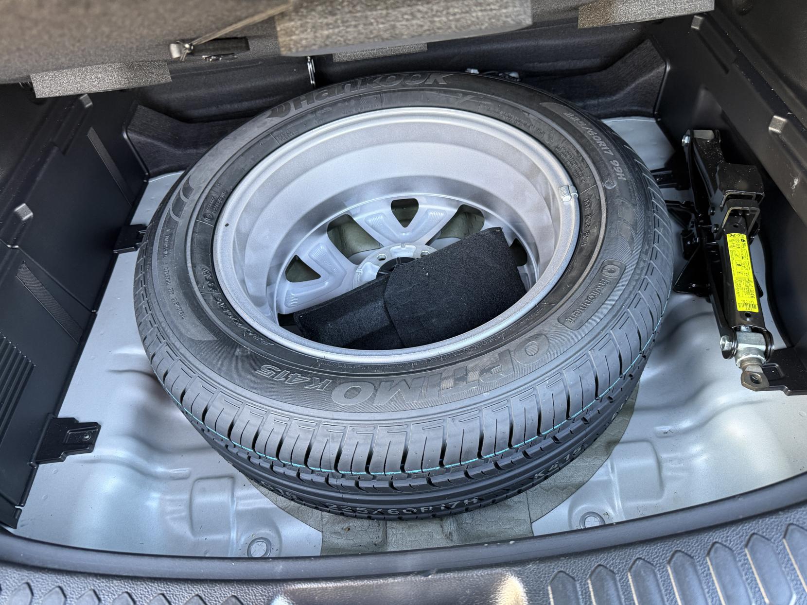 Kia Sportage 2.0 CRDi KX-2 SUV 5dr Diesel Auto AWD Euro 5 (134 bhp)