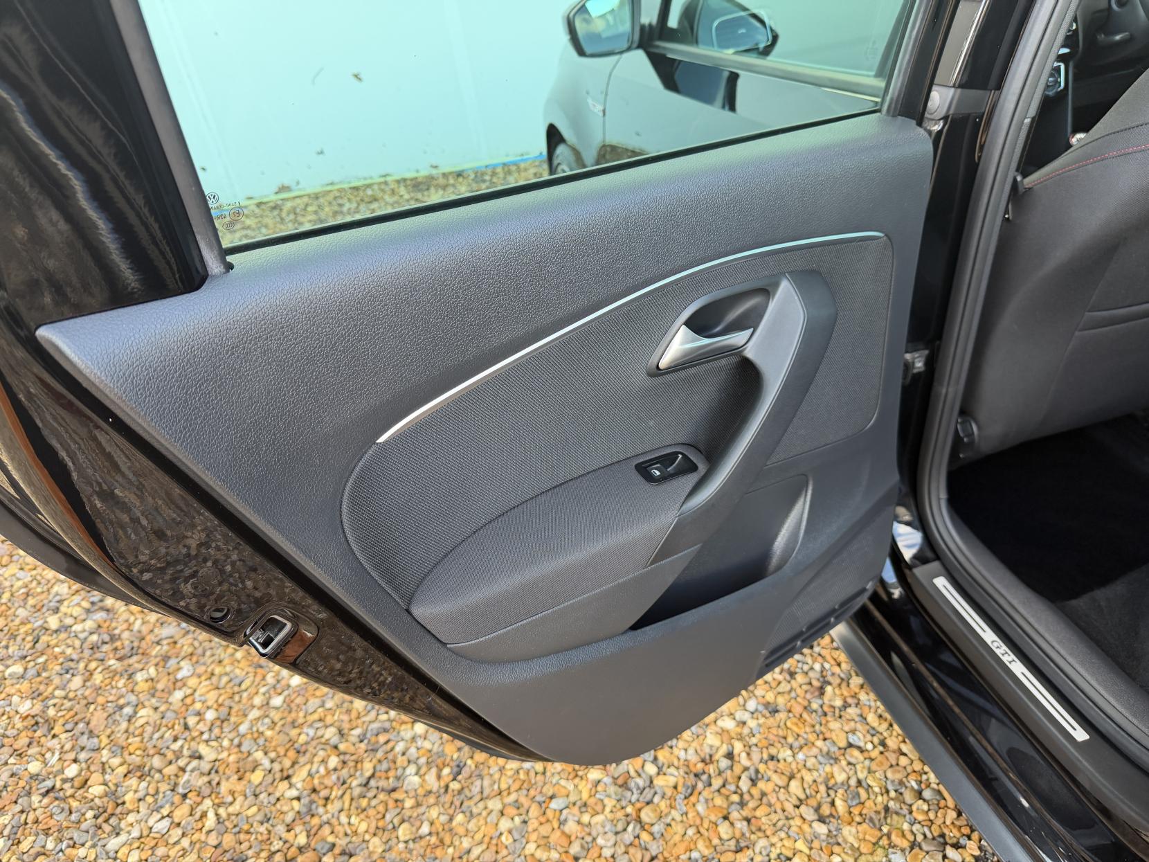 Volkswagen Polo 1.8 TSI BlueMotion Tech GTI Hatchback 5dr Petrol Manual Euro 6 (s/s) (192 ps)