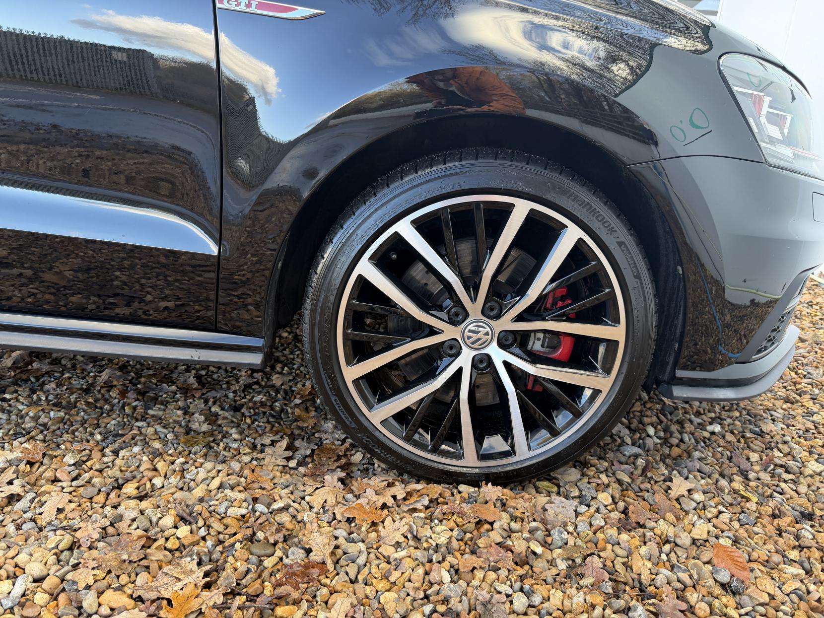 Volkswagen Polo 1.8 TSI BlueMotion Tech GTI Hatchback 5dr Petrol Manual Euro 6 (s/s) (192 ps)