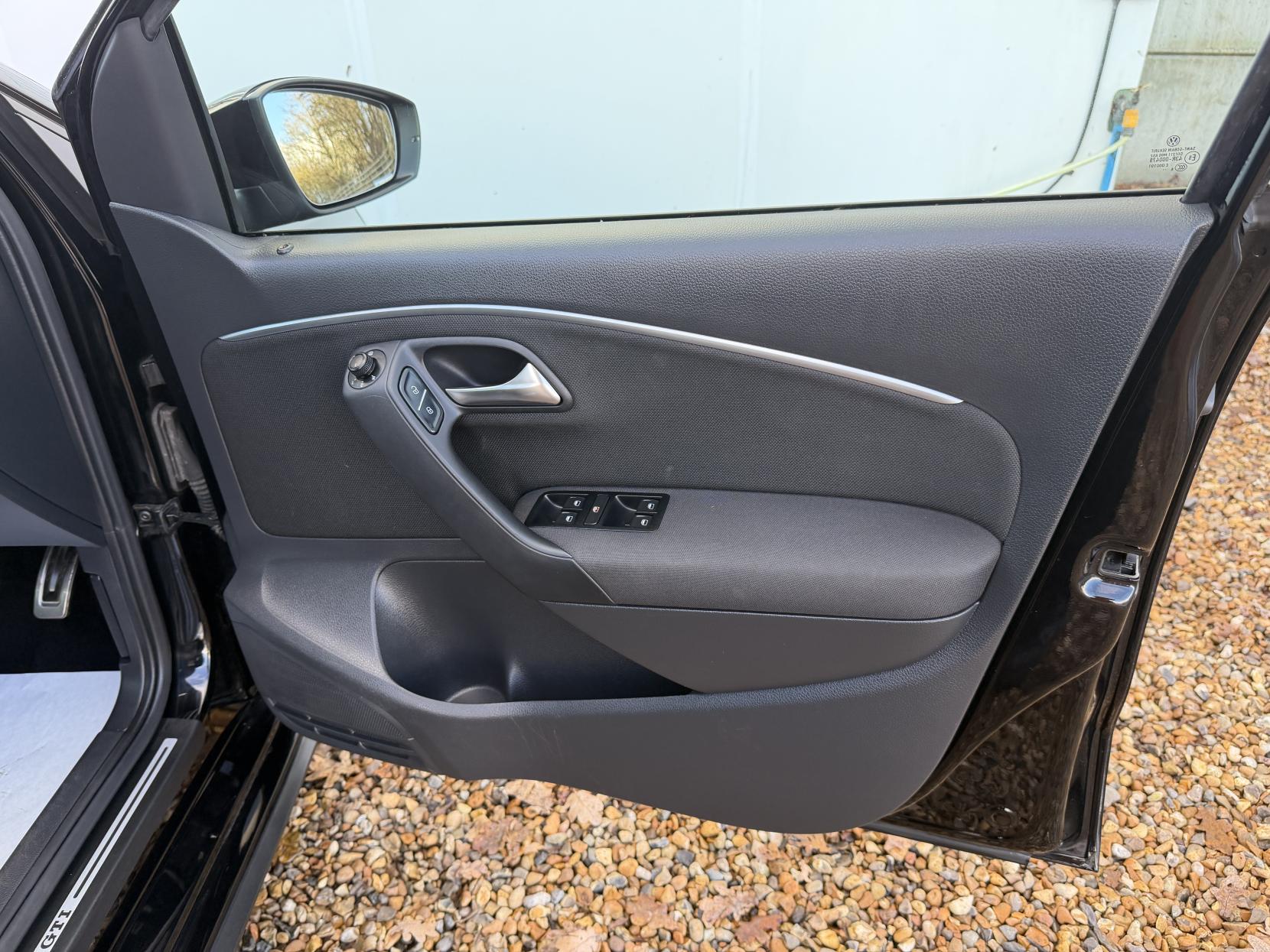 Volkswagen Polo 1.8 TSI BlueMotion Tech GTI Hatchback 5dr Petrol Manual Euro 6 (s/s) (192 ps)